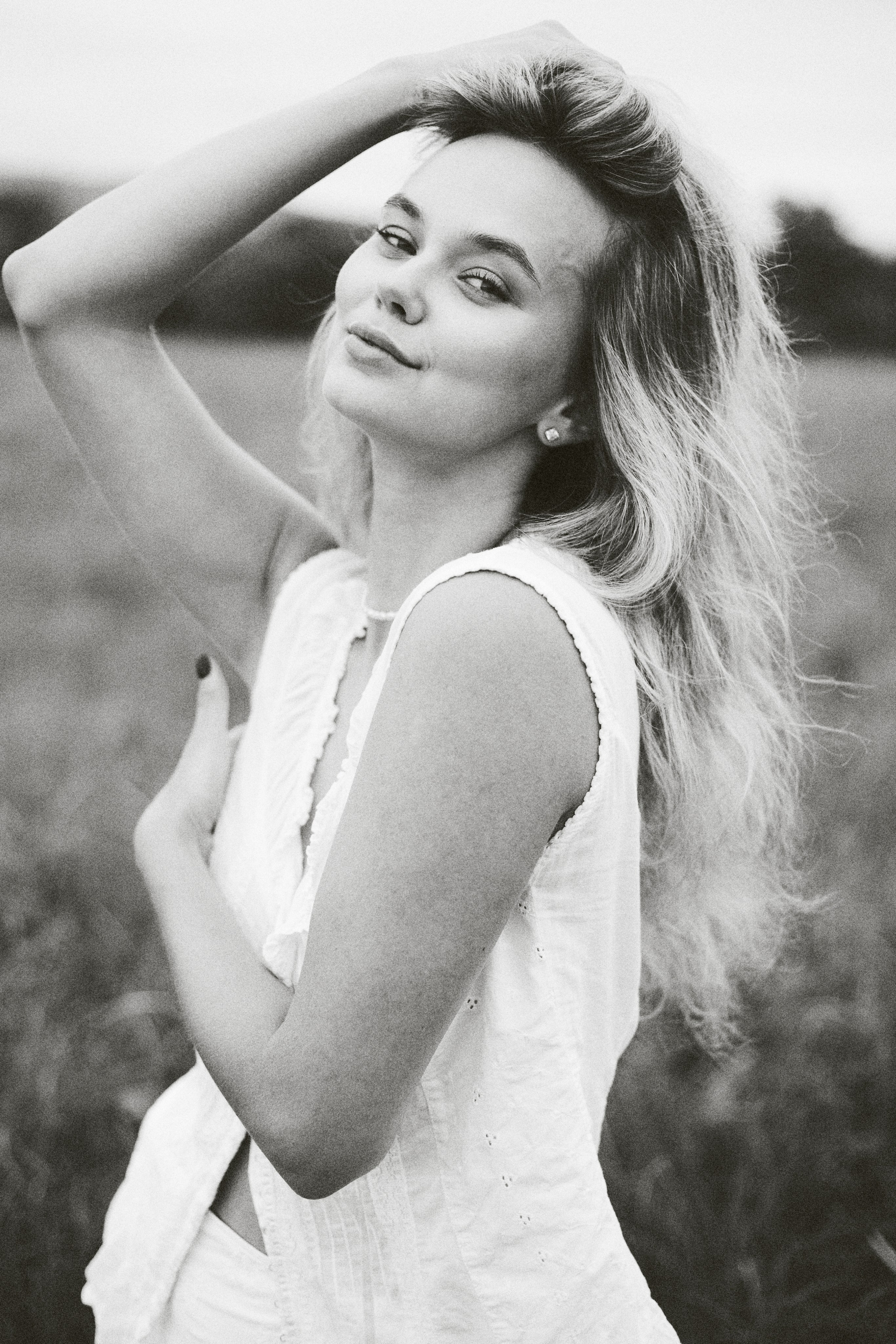 Ксюша. Фотограф Ионова Анастасия, г Владивосток