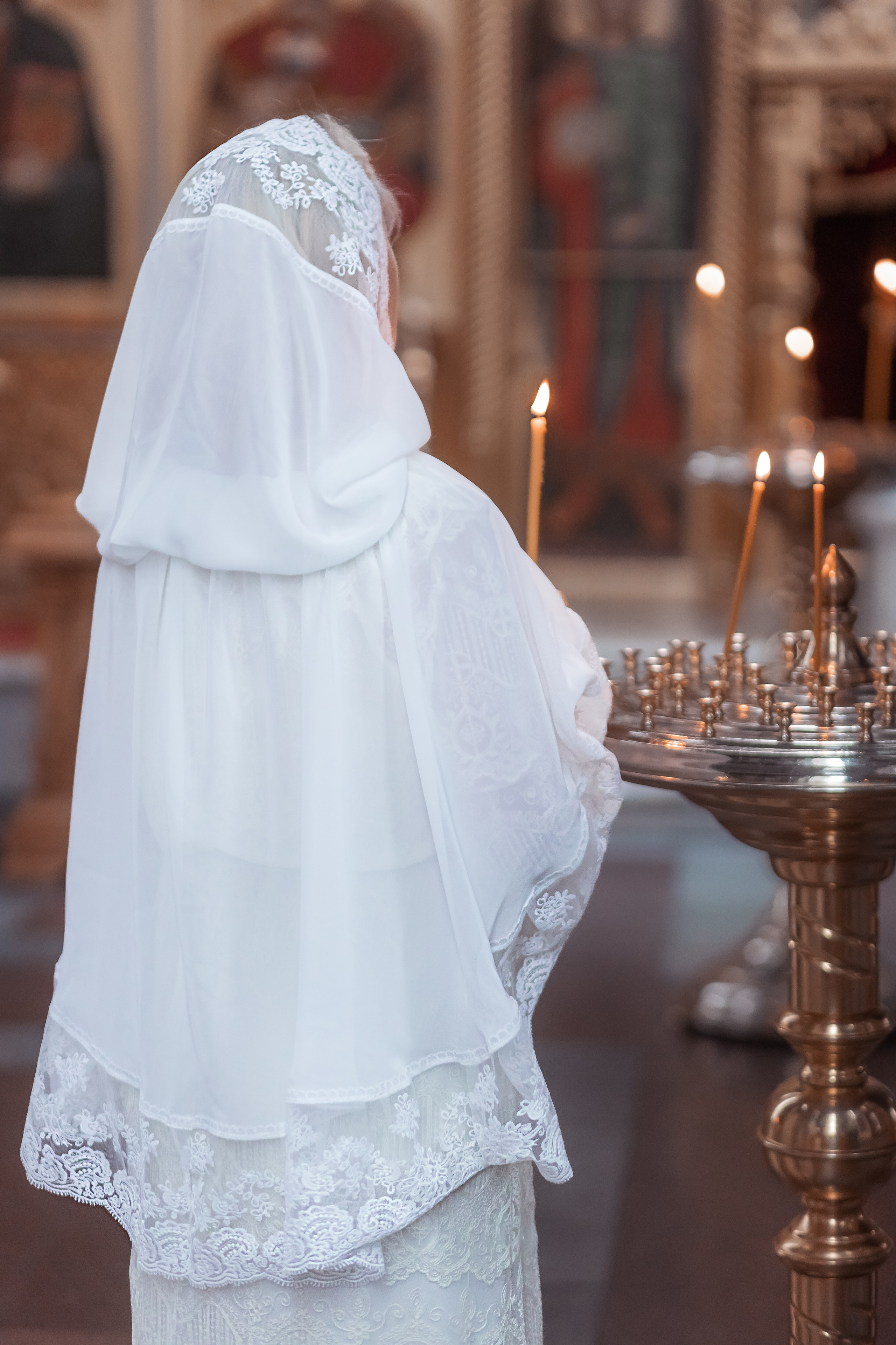 Палантины. Съемка Таинств Крещения Венчания, детские и семейные съемки в Пензе