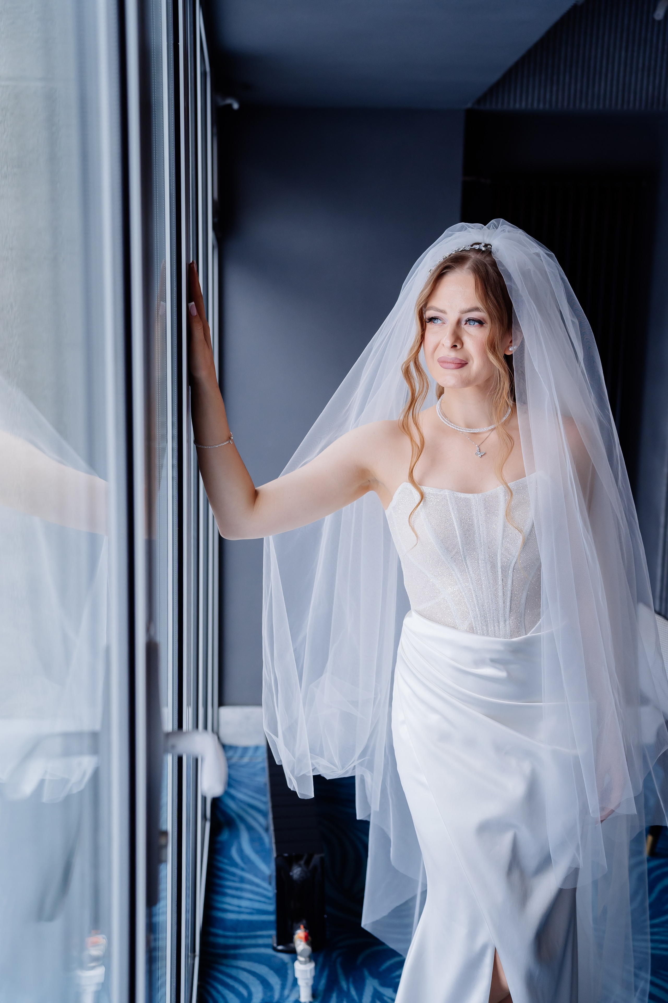 Николай и Елизавета. Фотограф Маргарита Слободянина в Хабаровске