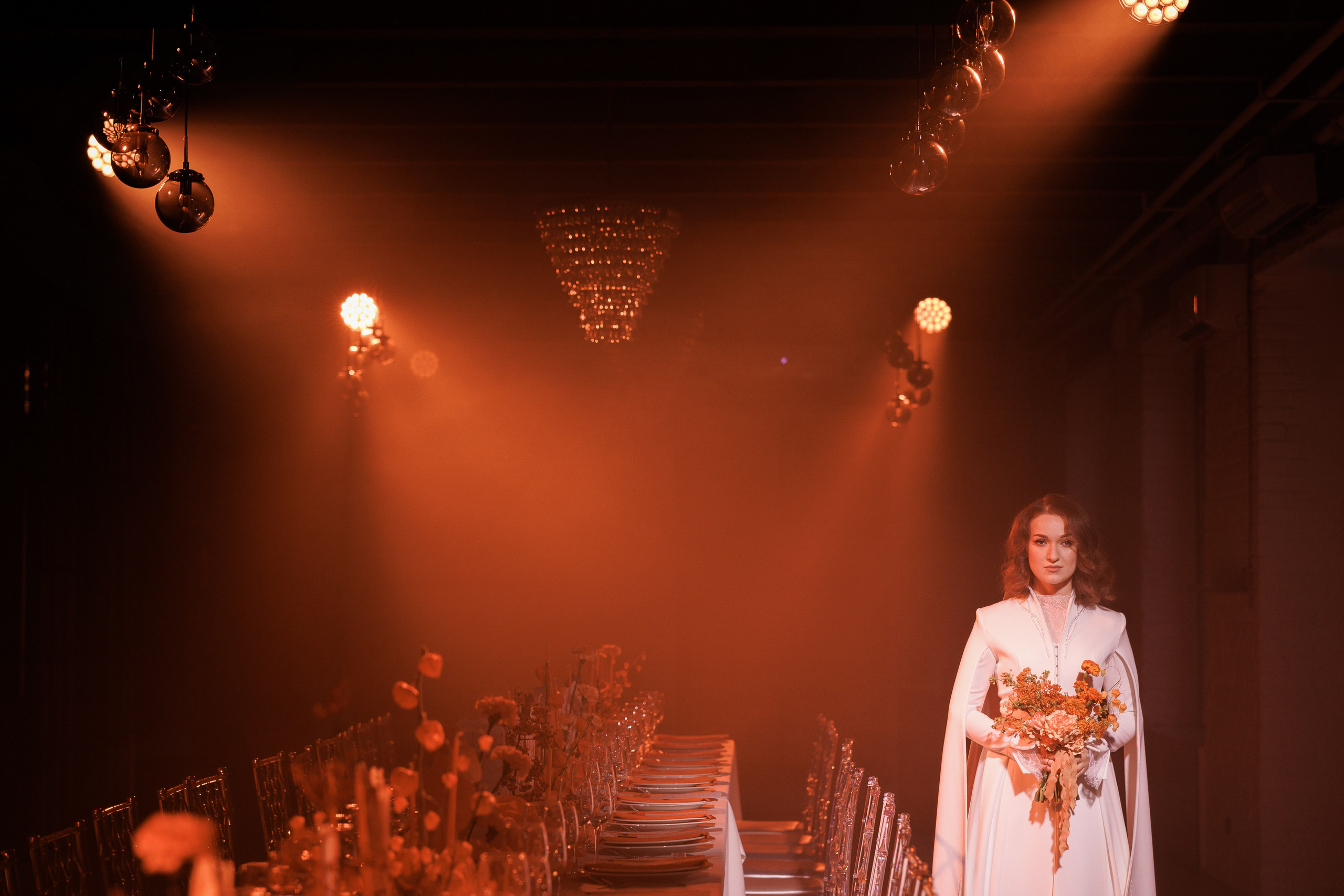 I & B. Свадебный и event-фотограф Иван Волнухин