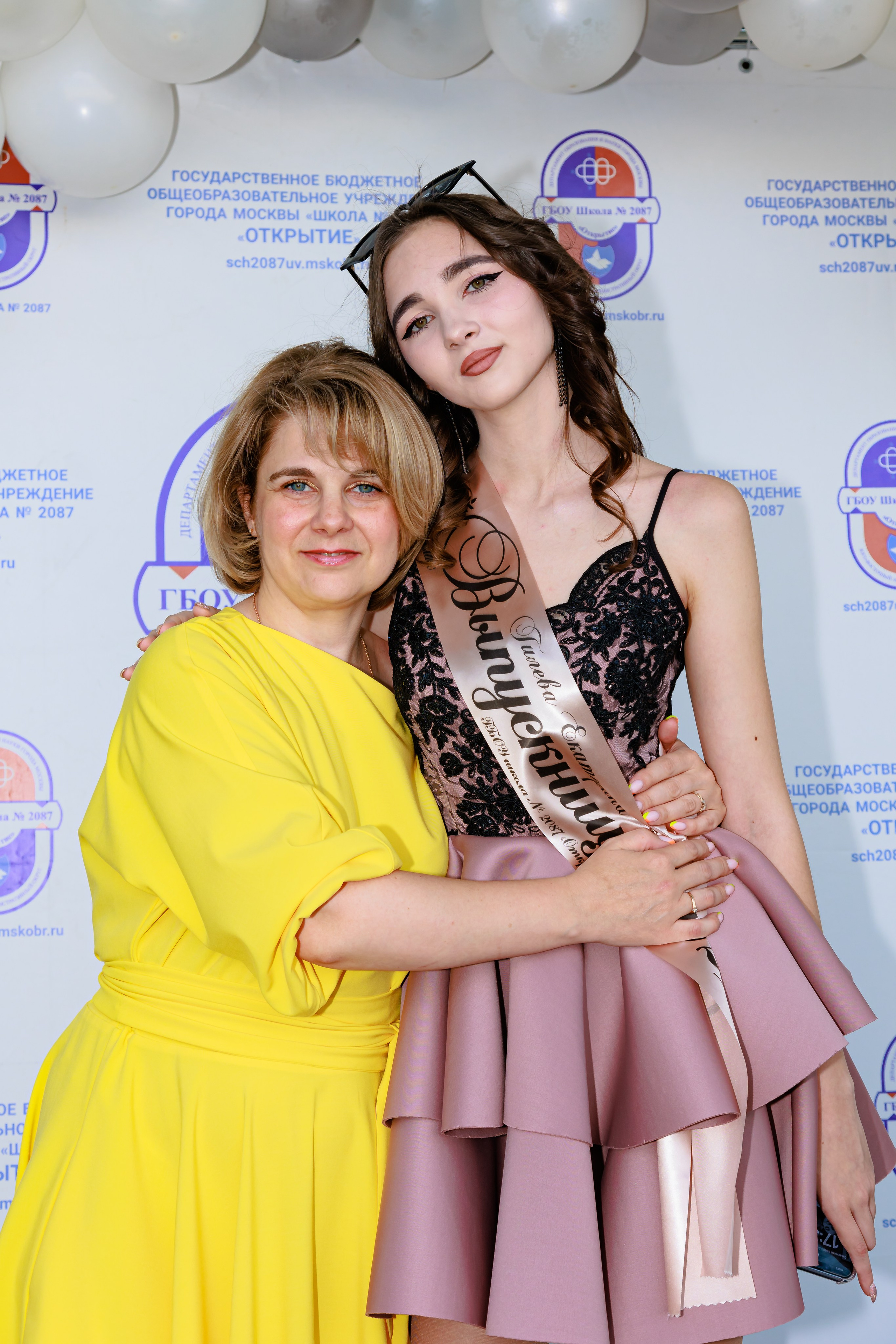 Школьный выпускной. Выпускные альбомы в Москве и Московской области