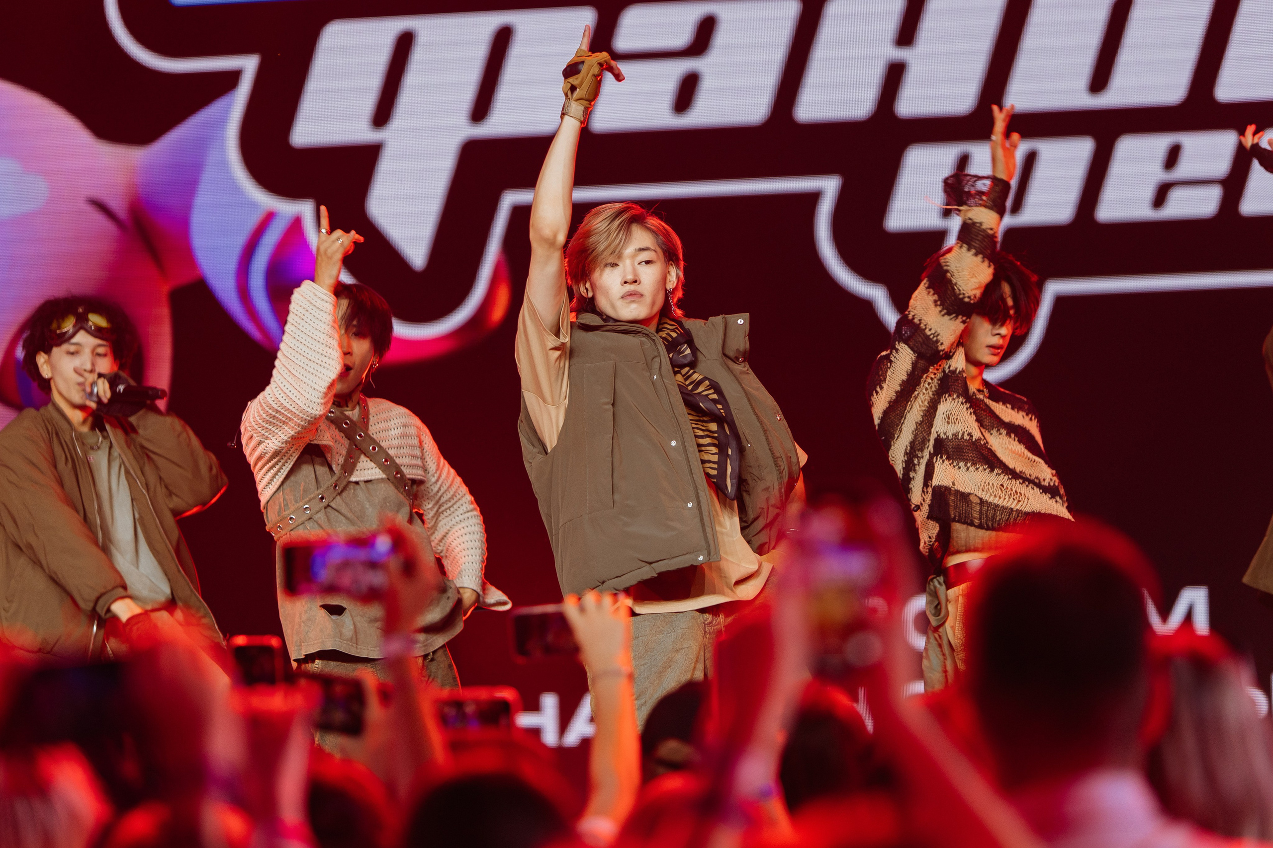 Фандом Фест в Main Stage. Five Media — репортажный фотограф Москва | Мск