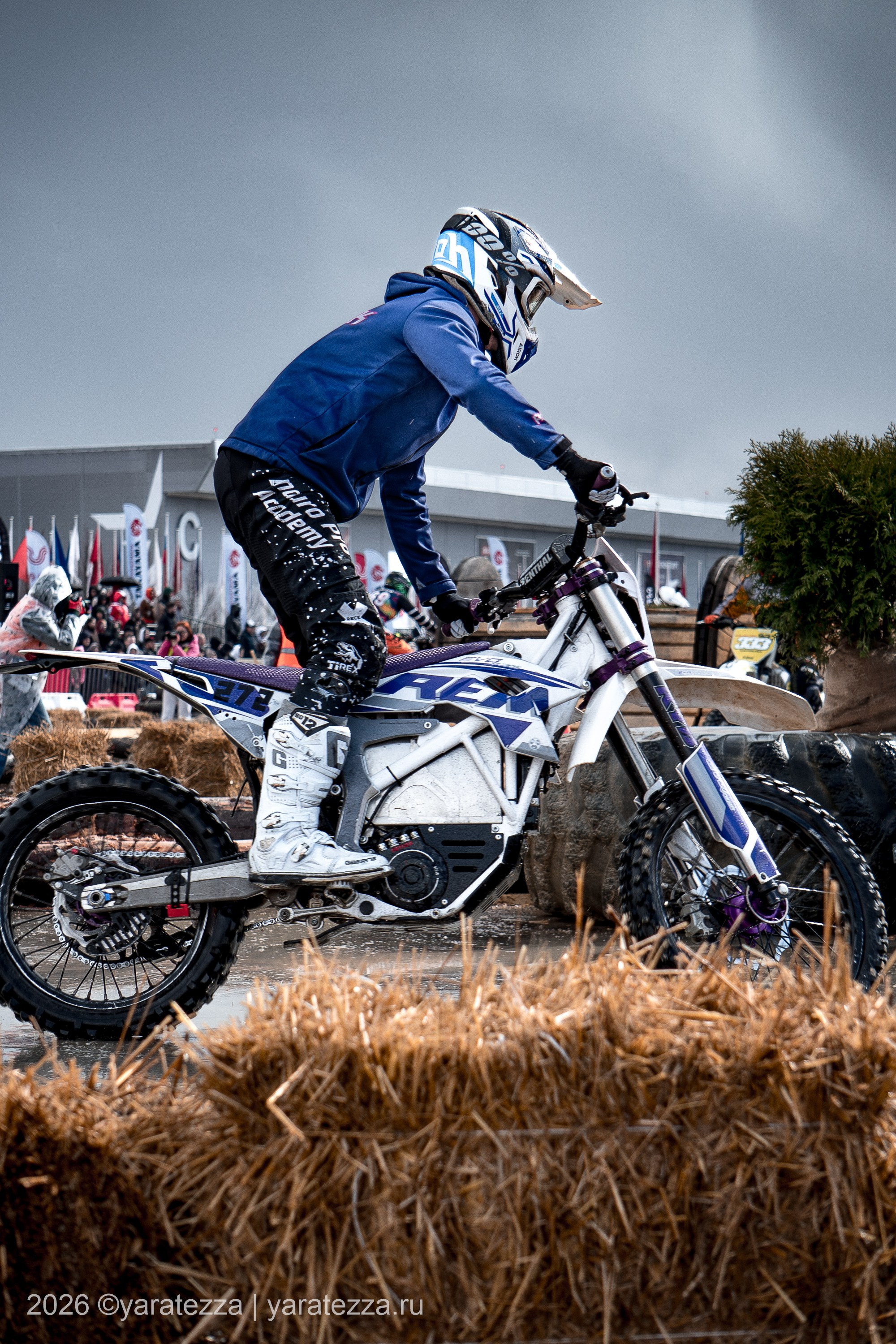 Суперэндуро «Буйные есть?» 5.04.2026