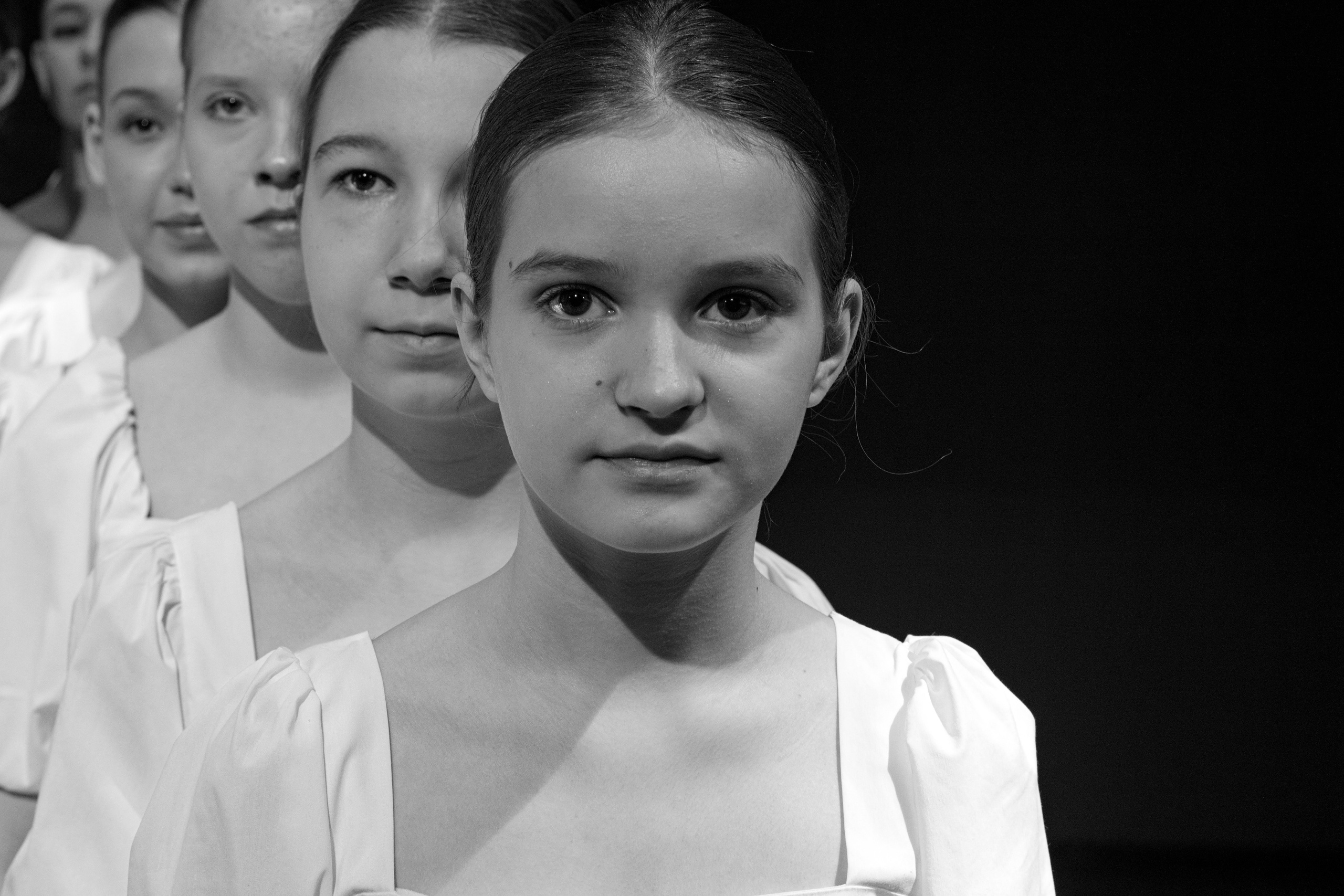 Коллективная съемка. Репортажный и портретный фотограф Alex Dum