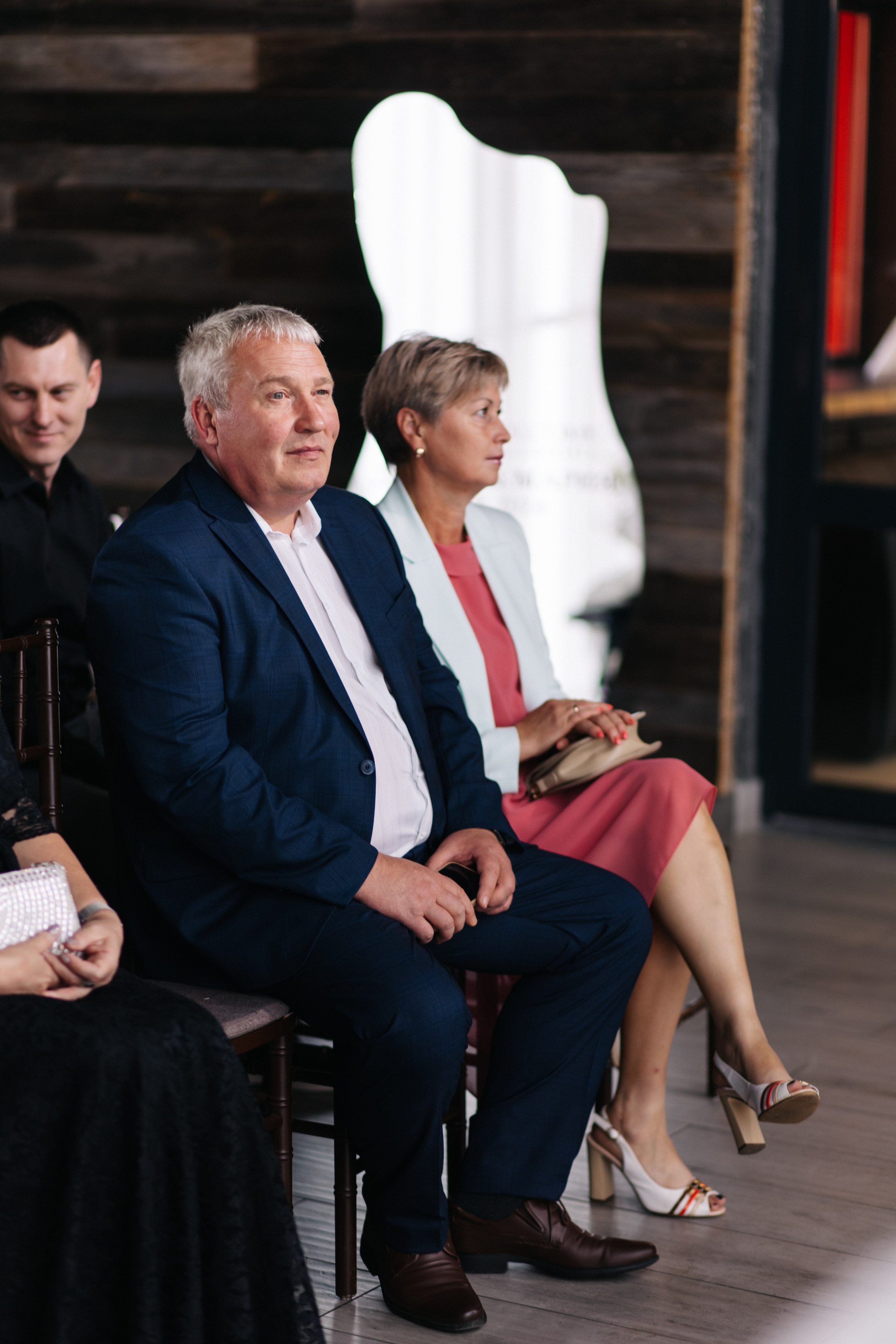 Даниил и Мария. Мордвинова Татьяна