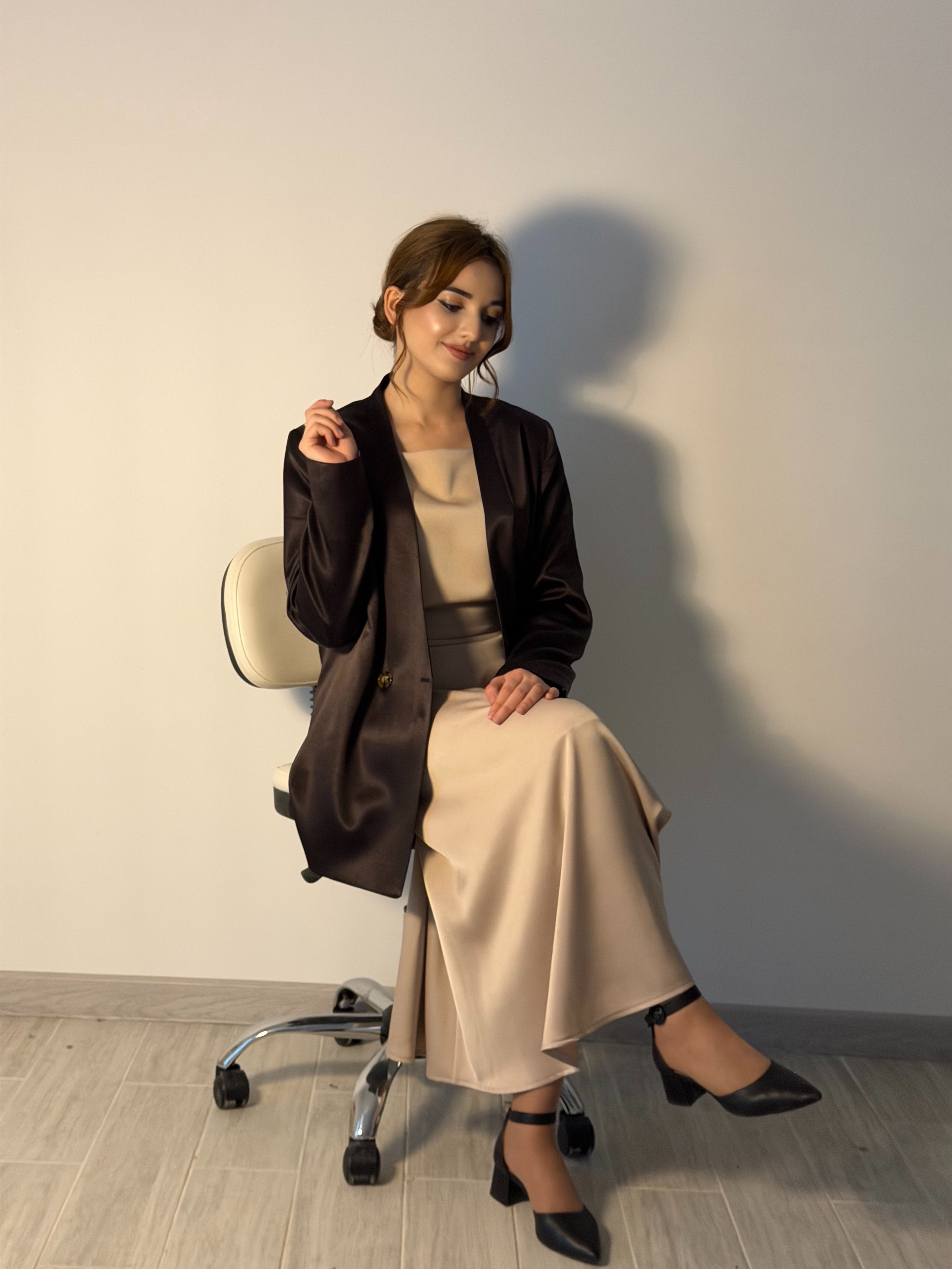 Karina 22. Семейный фотограф Leylin