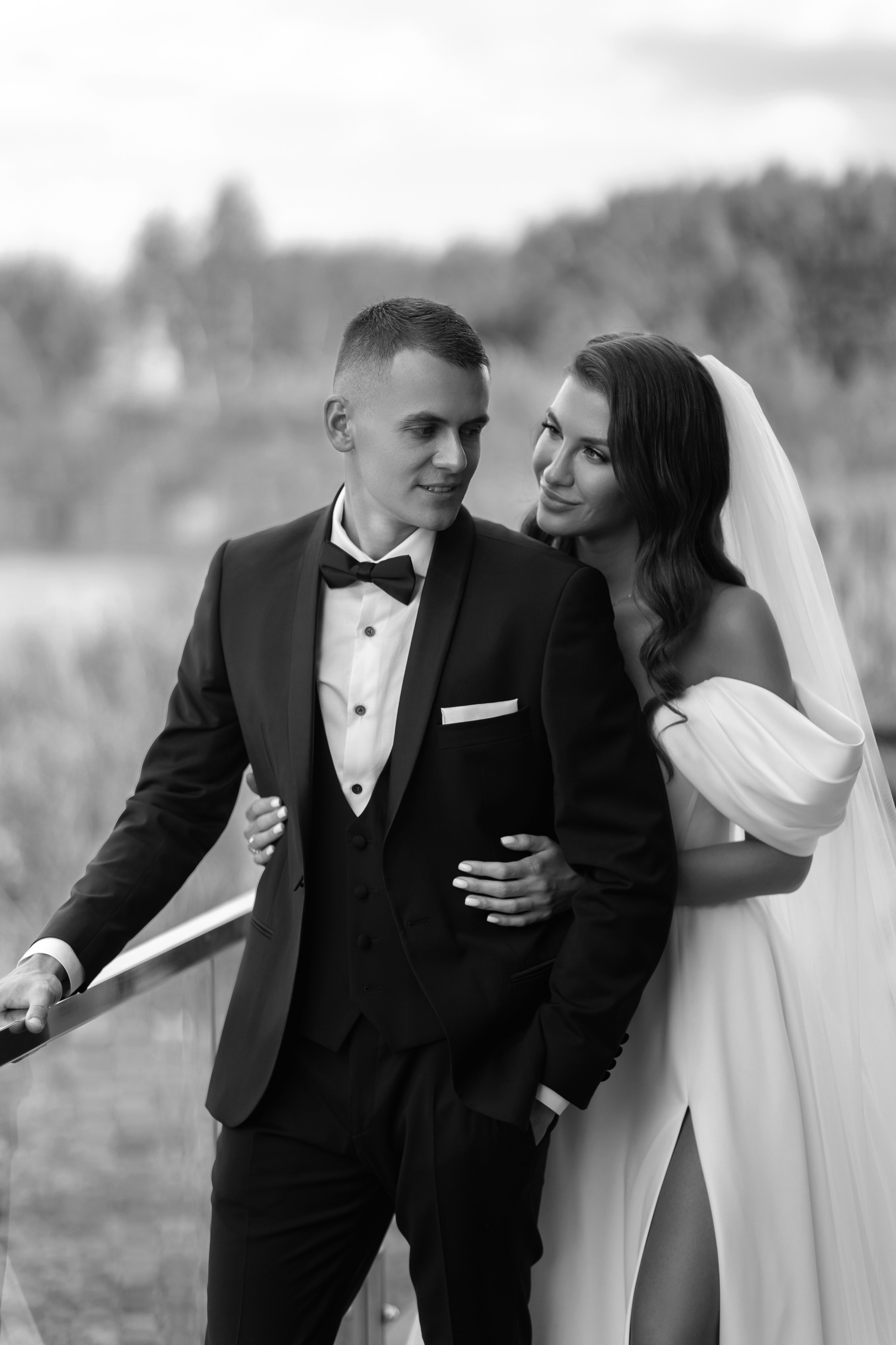 Stepan & Anna 26 august 2023, Minsk. Свадебный фотограф Кристина Винокурова