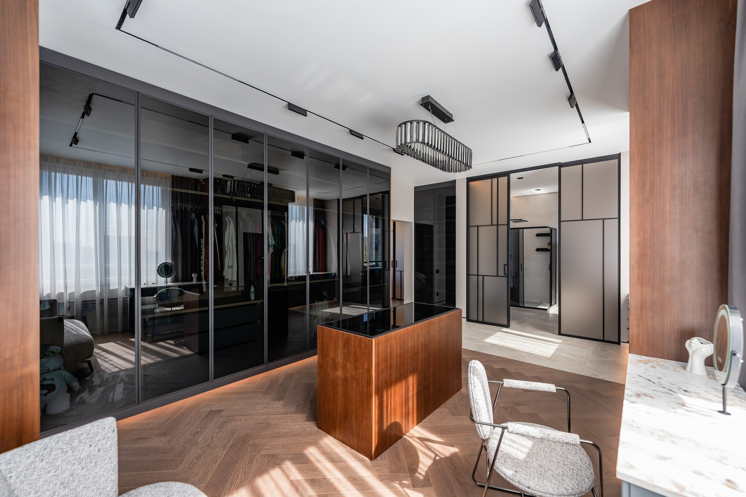 ЖК NEO. Главная