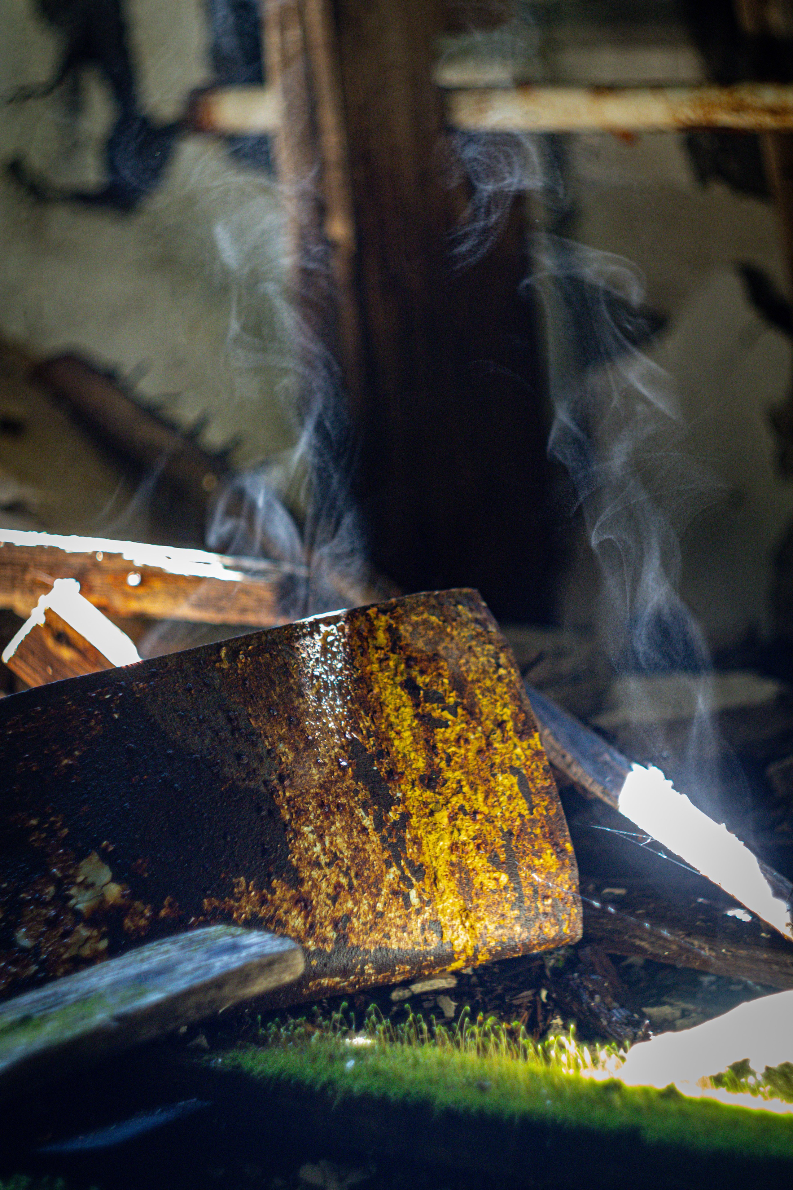 #давайубежим. Фотограф в Южно-Сахалинске Гусаков Евгений