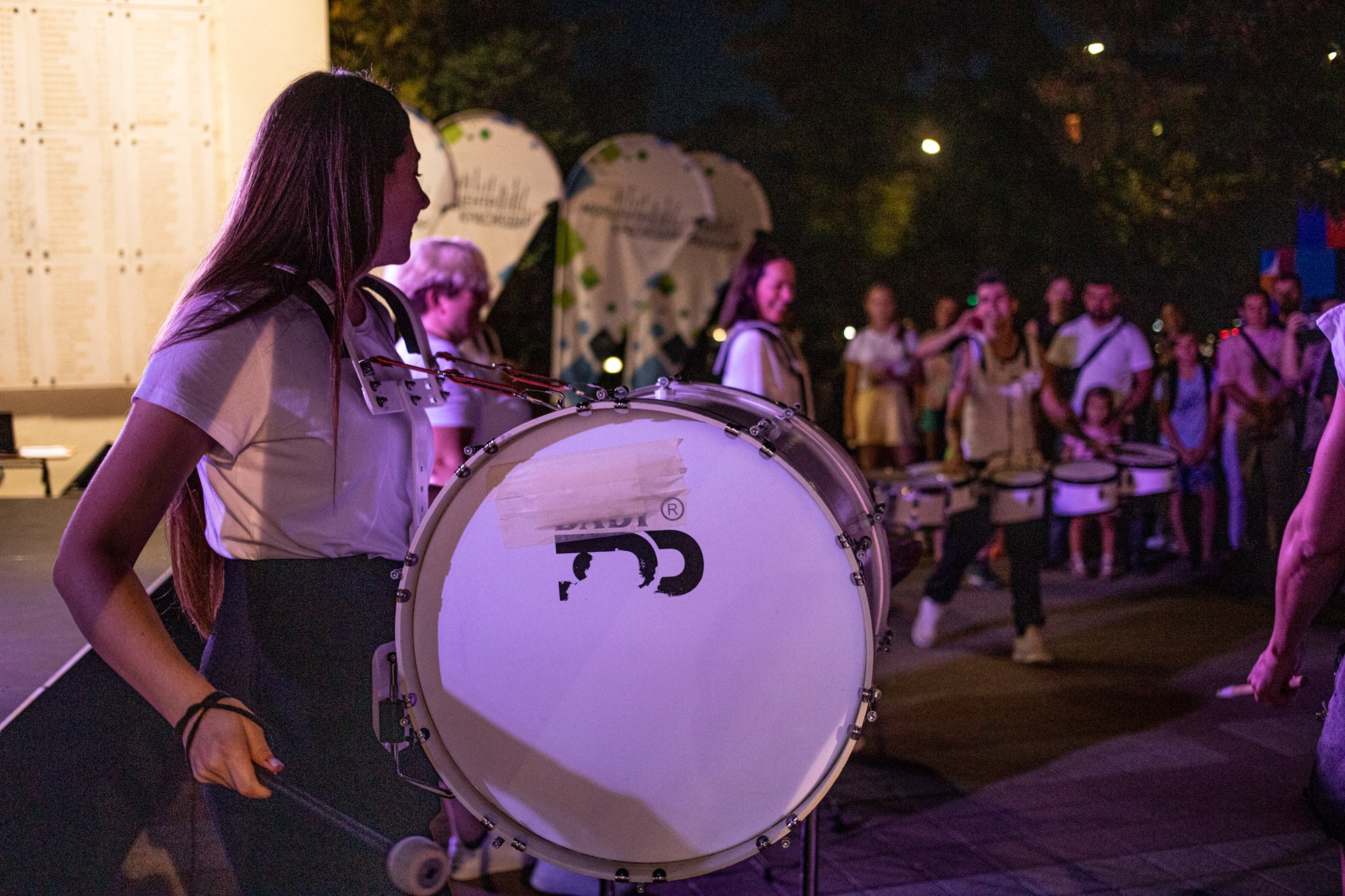 Закрытие летнего фестиваля «УФ». Репортажный, промышленный и маркетплейс-фотограф Дмитрий Чернат