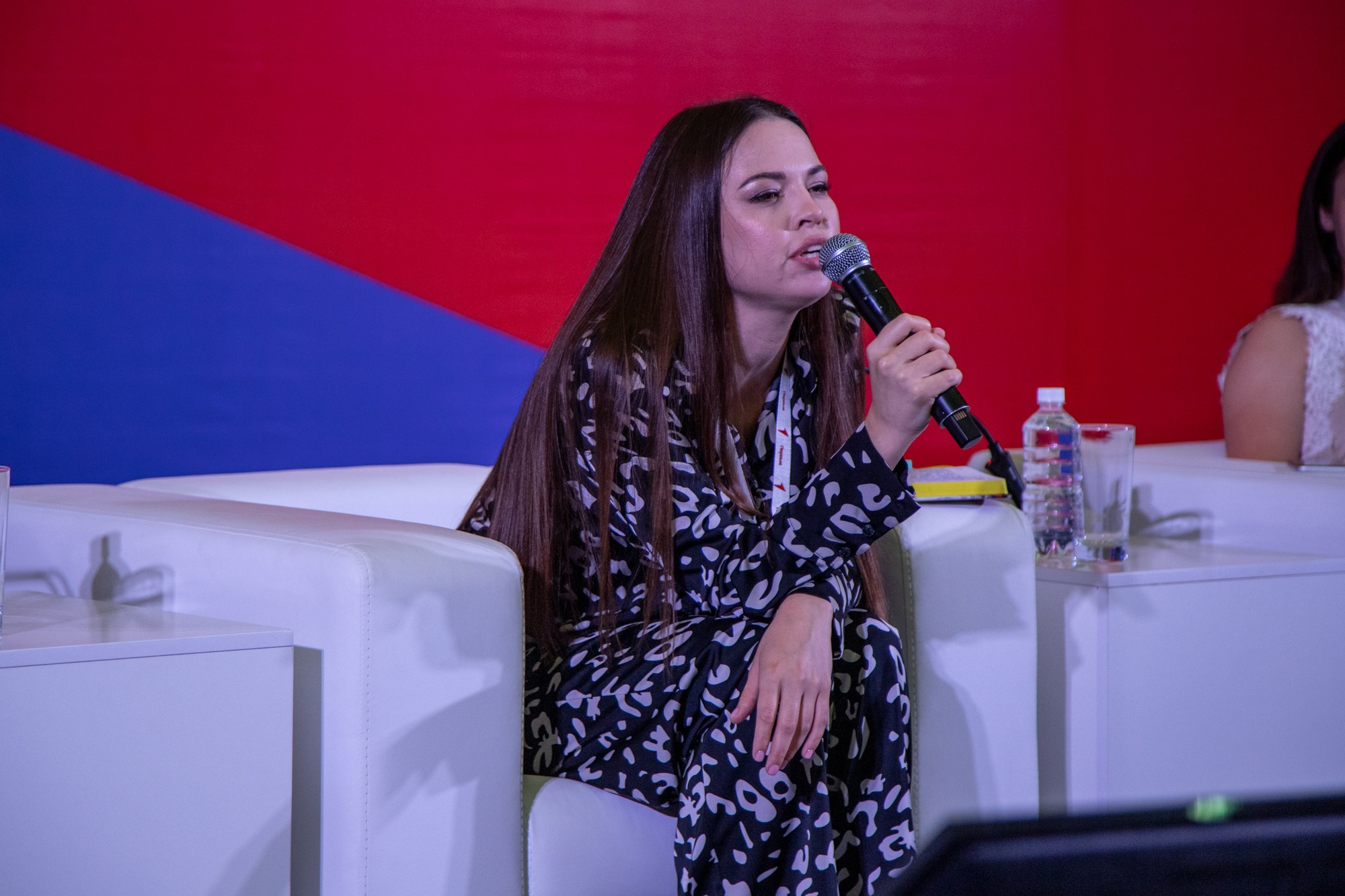 Первый фестиваль Движения Первых в Краснодаре. Репортажный, промышленный и маркетплейс-фотограф Дмитрий Чернат