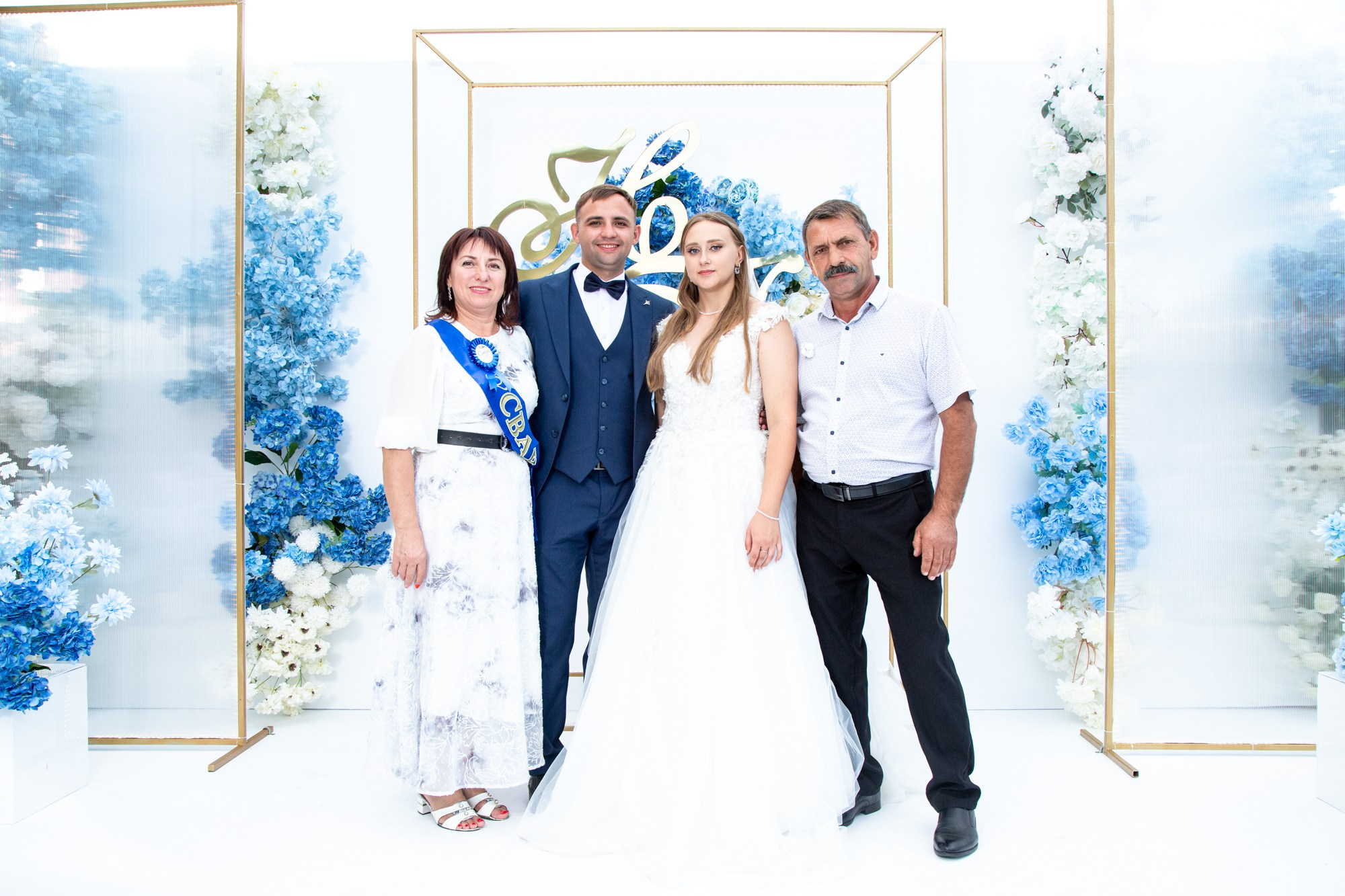 Свадьба в Лабинске 7.09.2024. Репортажный, промышленный и маркетплейс-фотограф Дмитрий Чернат