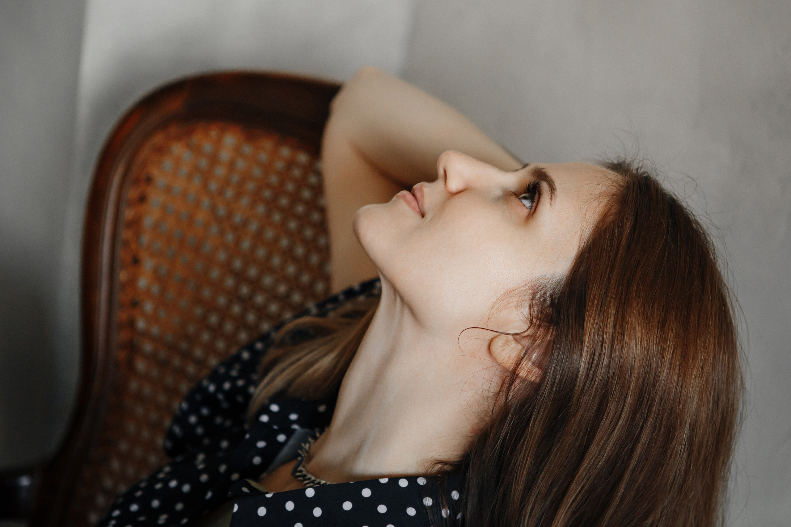 Елена. Свадебный и портретный Фотограф в Липецке Дмитрий Котюков