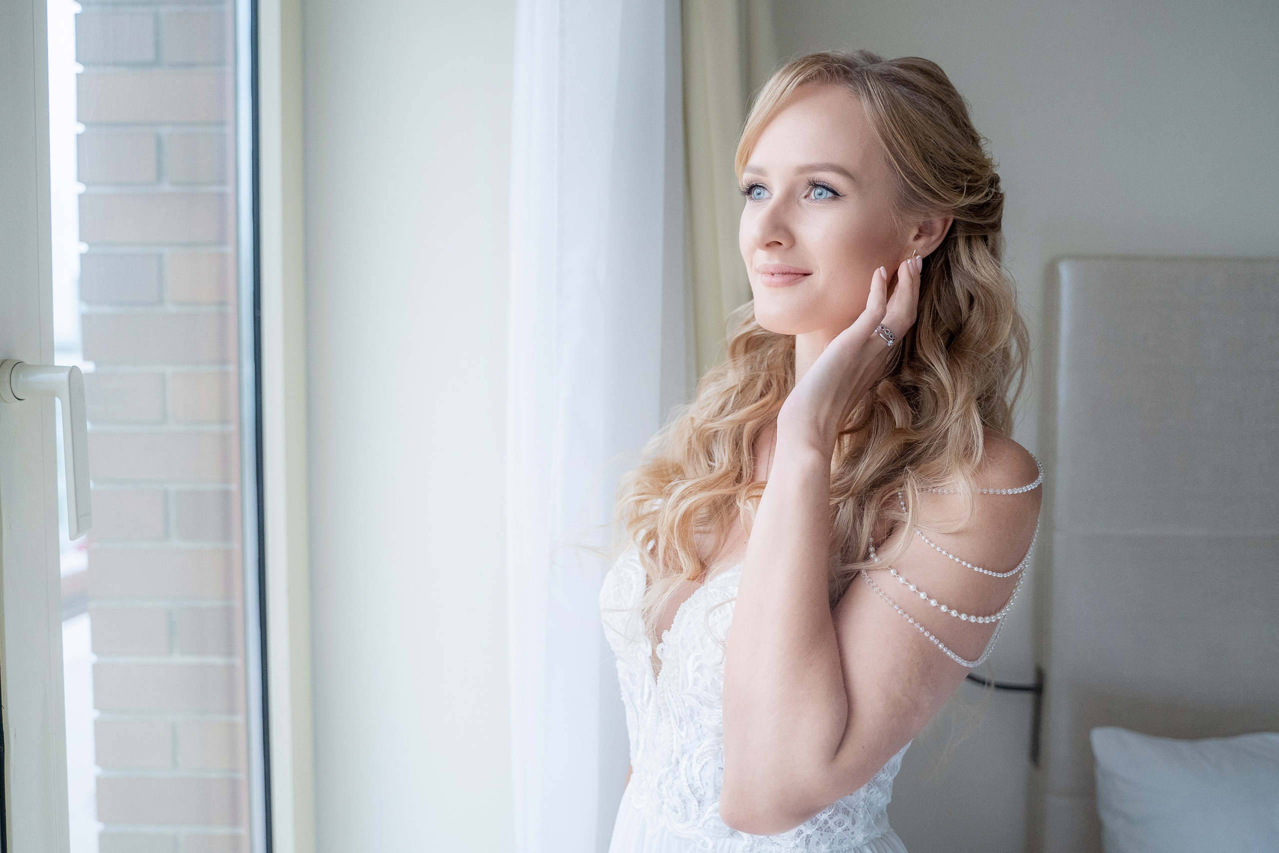 Виталий и Екатерина. Архив