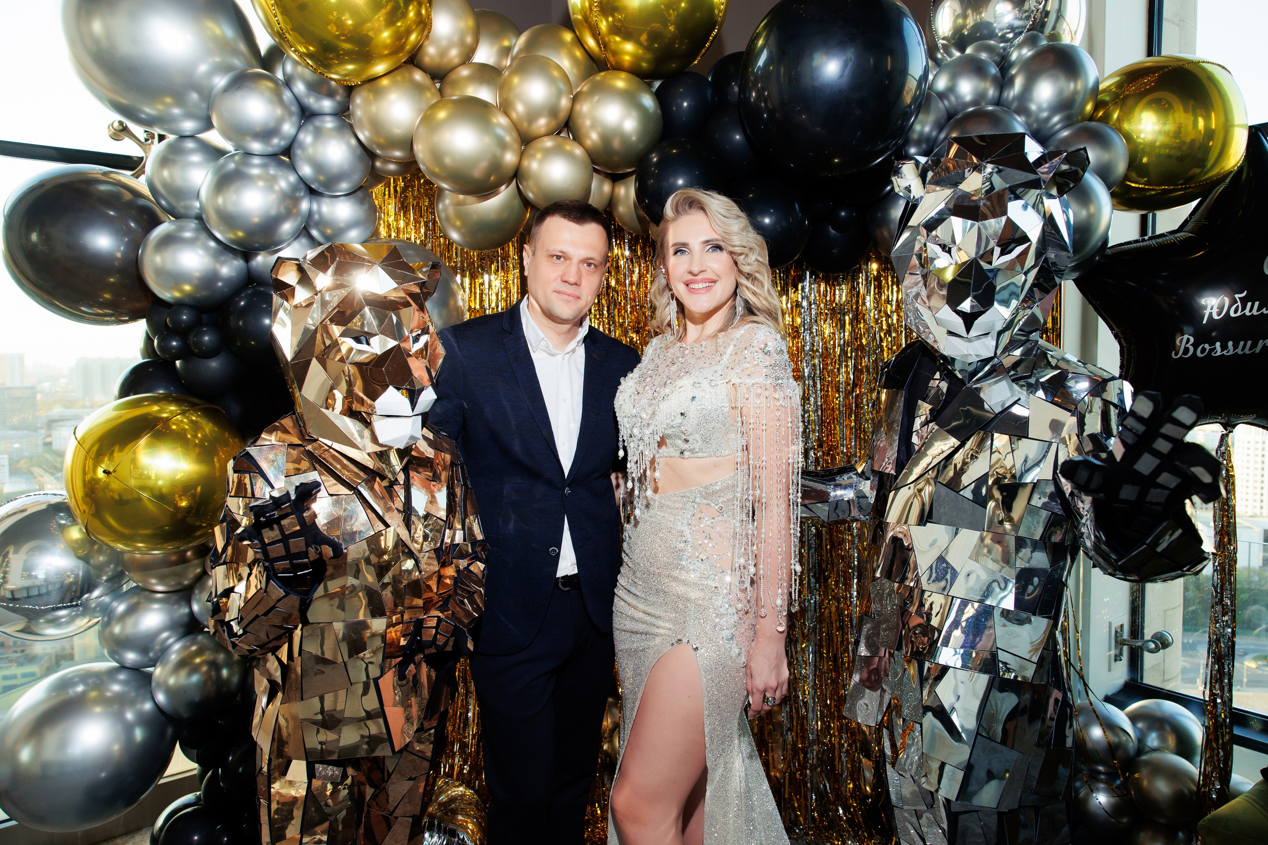 Маргарита — ты Бомба. Светский фотограф — Анисина Ирина