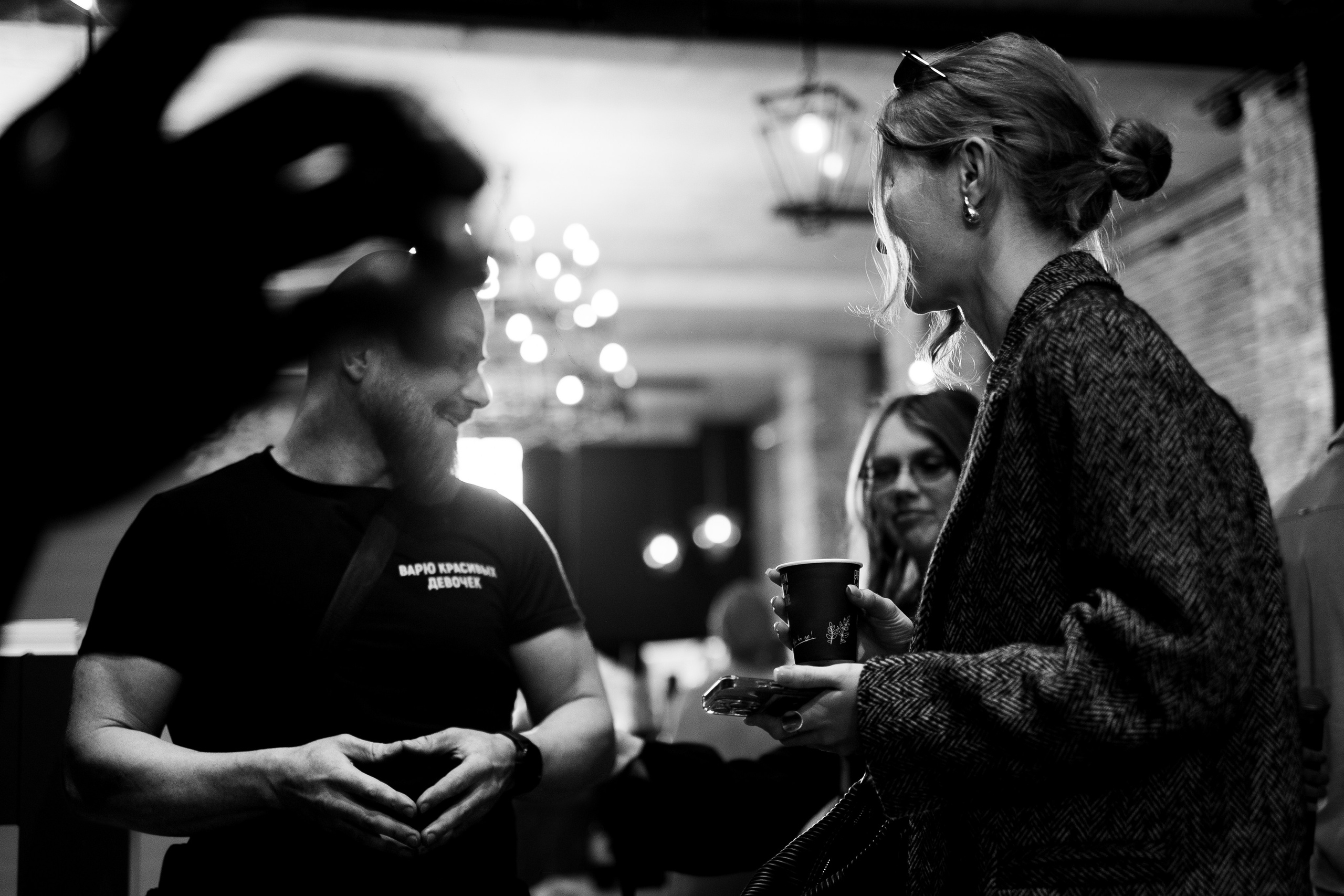 Форум-выставка АРХИДИЗАЙН. Свадебный и репортажной фотограф Денис Ожигин в Краснодаре и Краснодарском крае