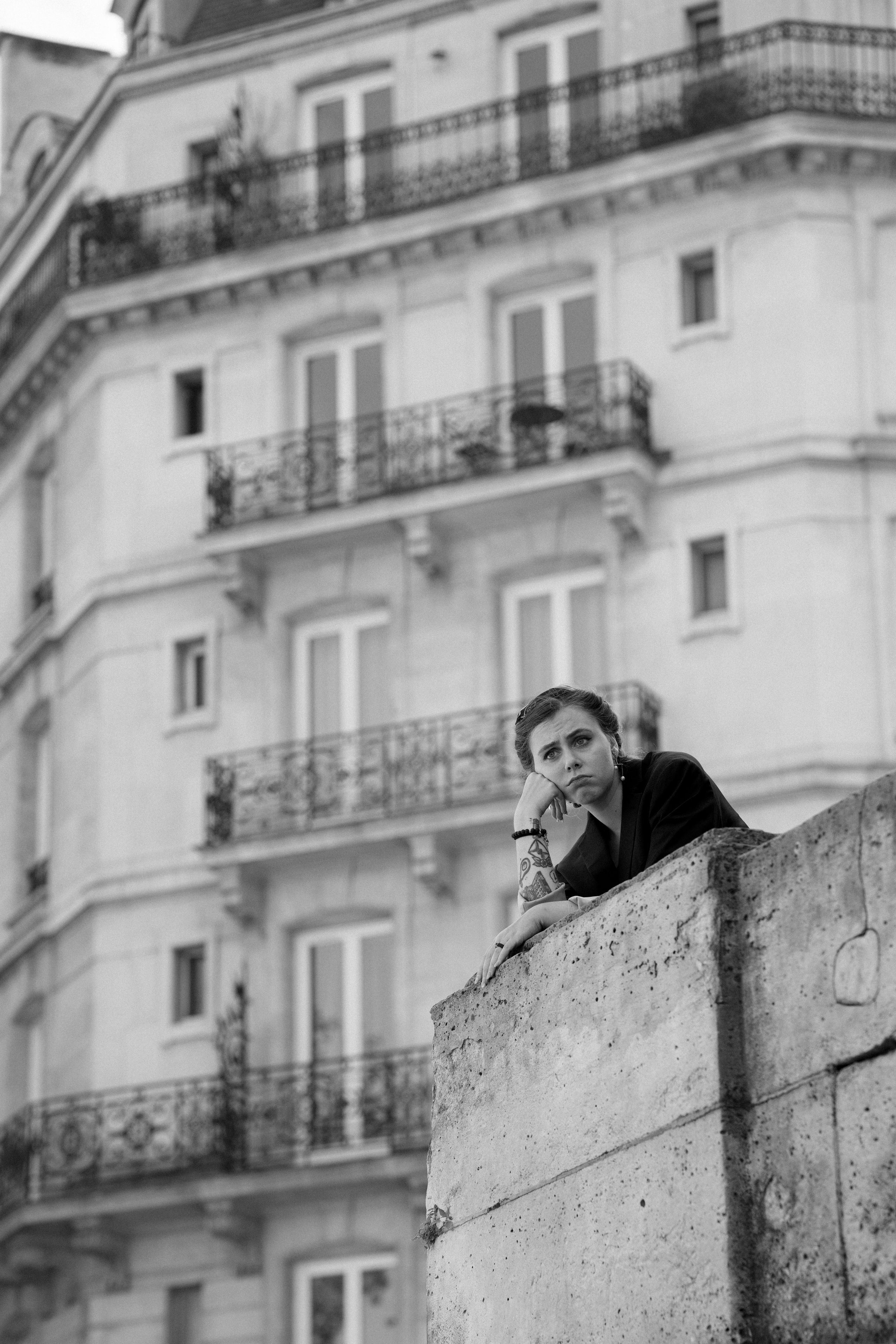 Alexandra. Photographer Yudakova Daria