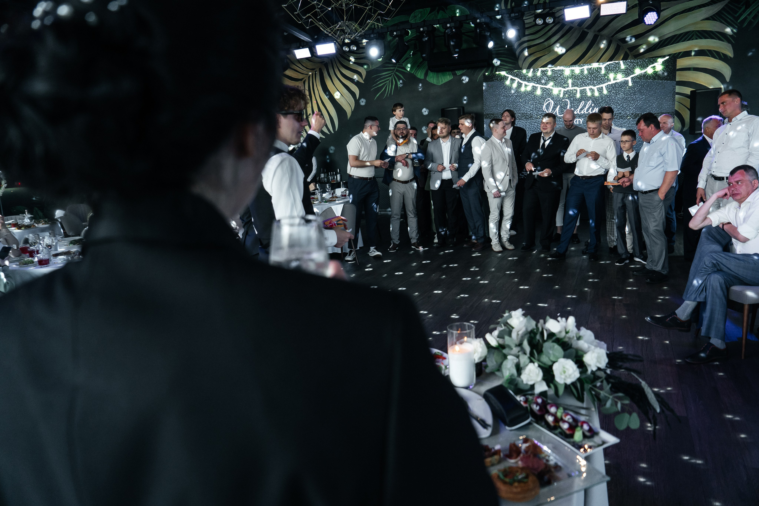 Санкт-Петербург. Свадебный фотограф-видеограф в Архангельске. Фотохудожница Lana Contra