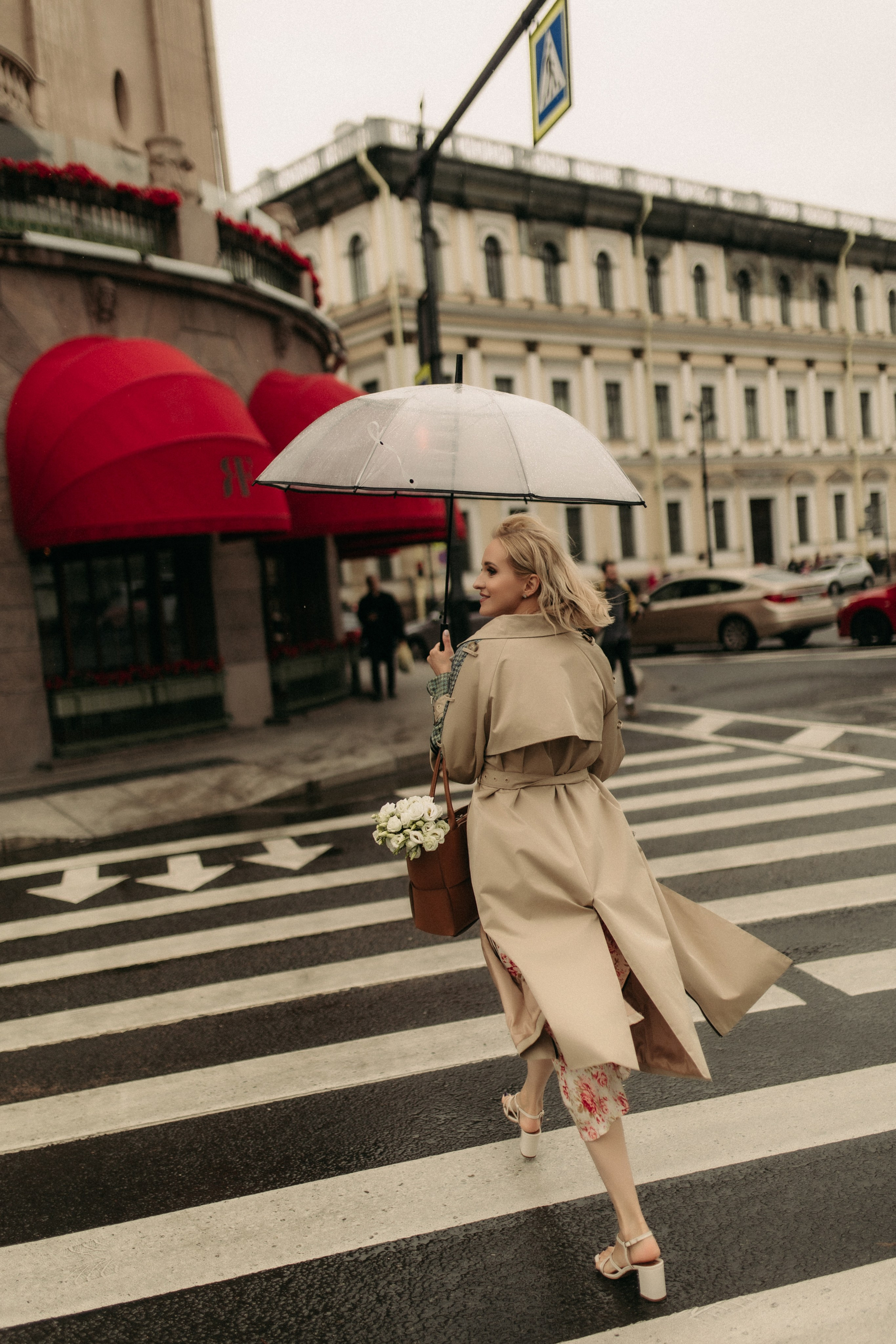 Екатерина. Фотограф в Санкт-Петербурге