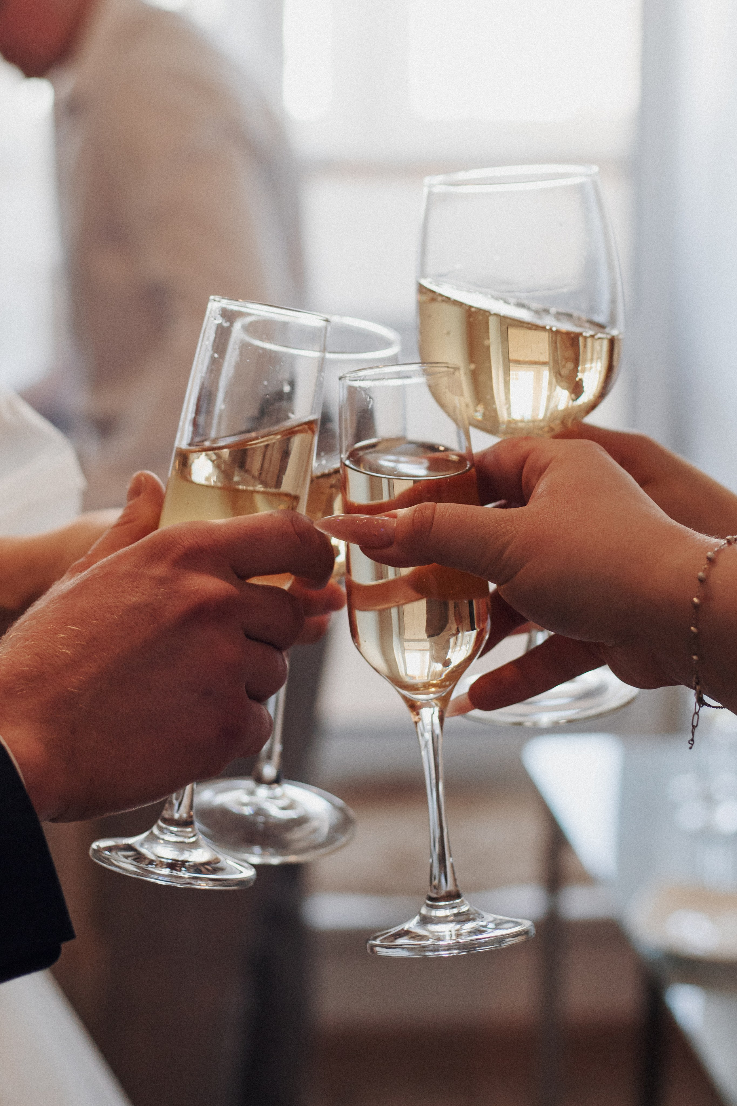 Полина & Андрей. Фотограф в Москве и Московской области