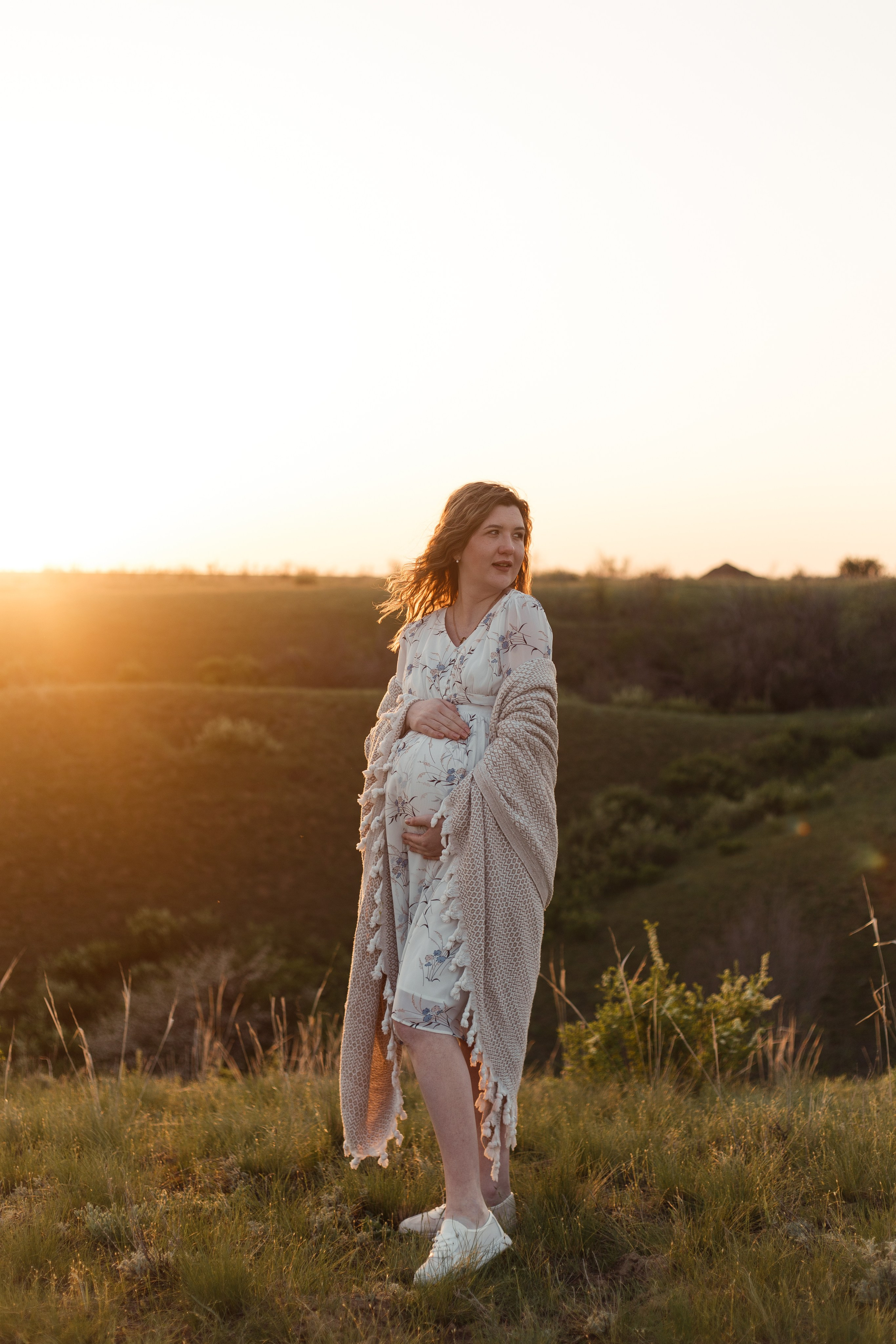 Катя. Семейный фотограф в Волгограде Надежда Головко