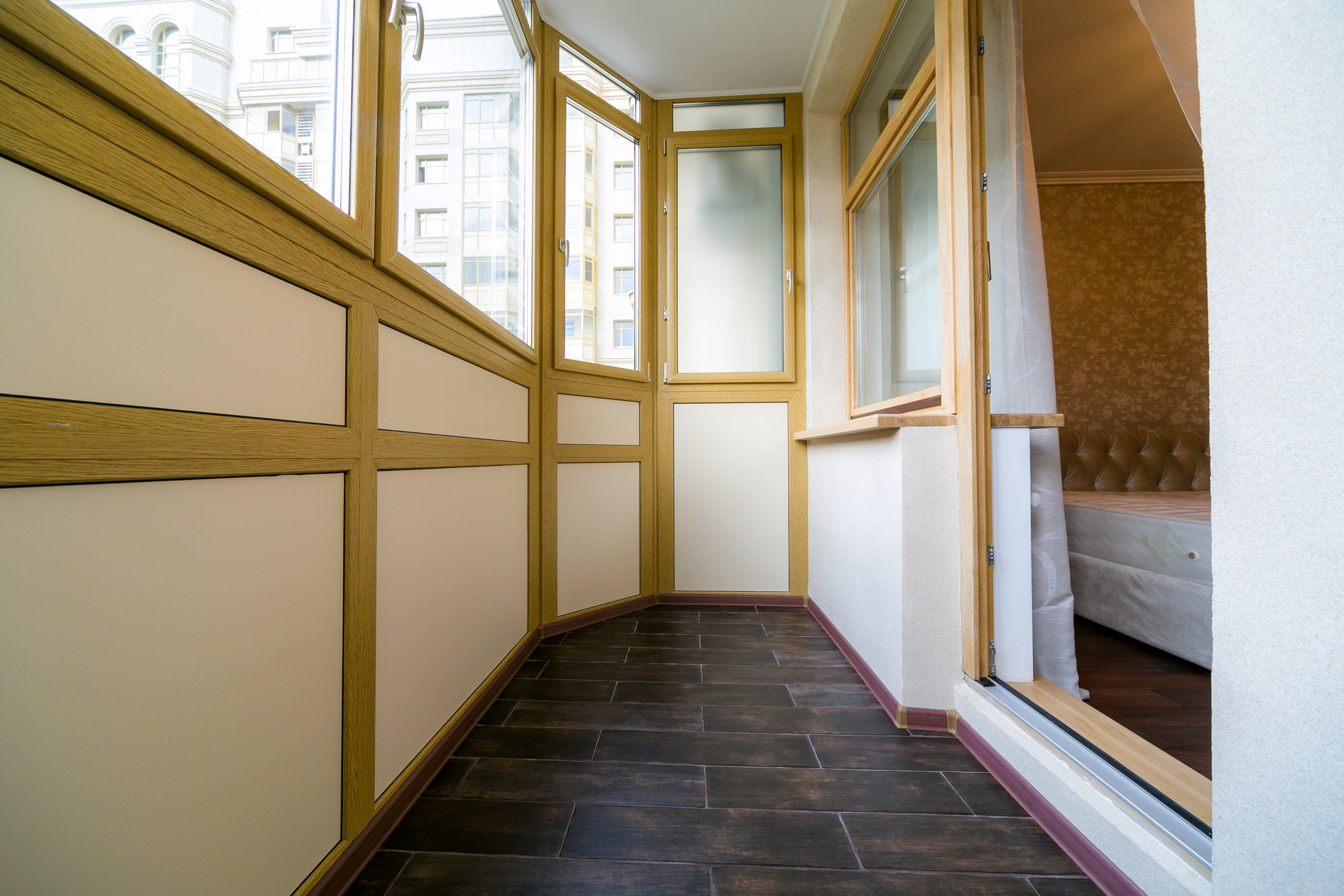 Частная квартира на Ломоносовском проспекте