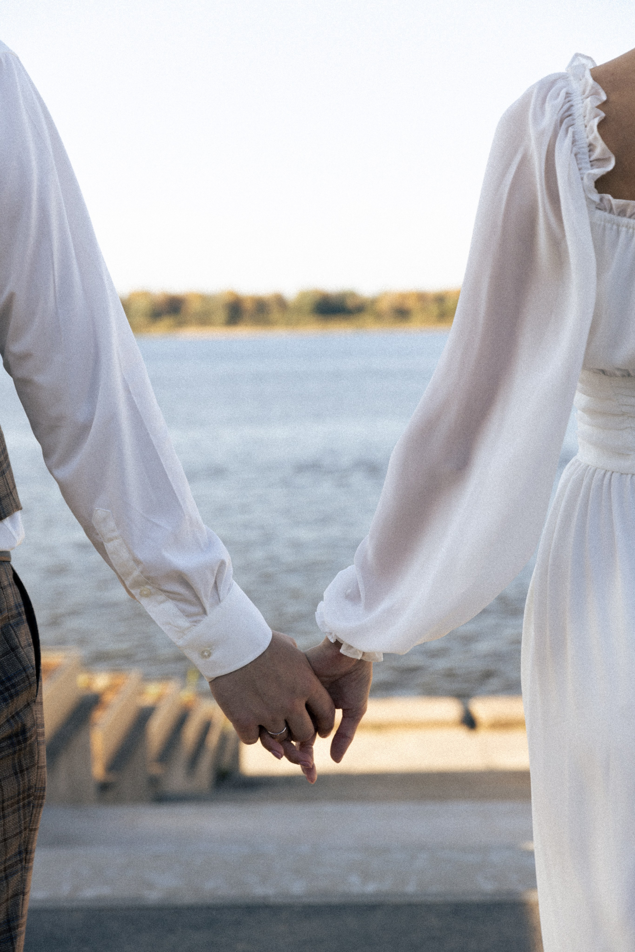 Маша & Саша. Фотограф Нижний Новгород Юлия Болдырева