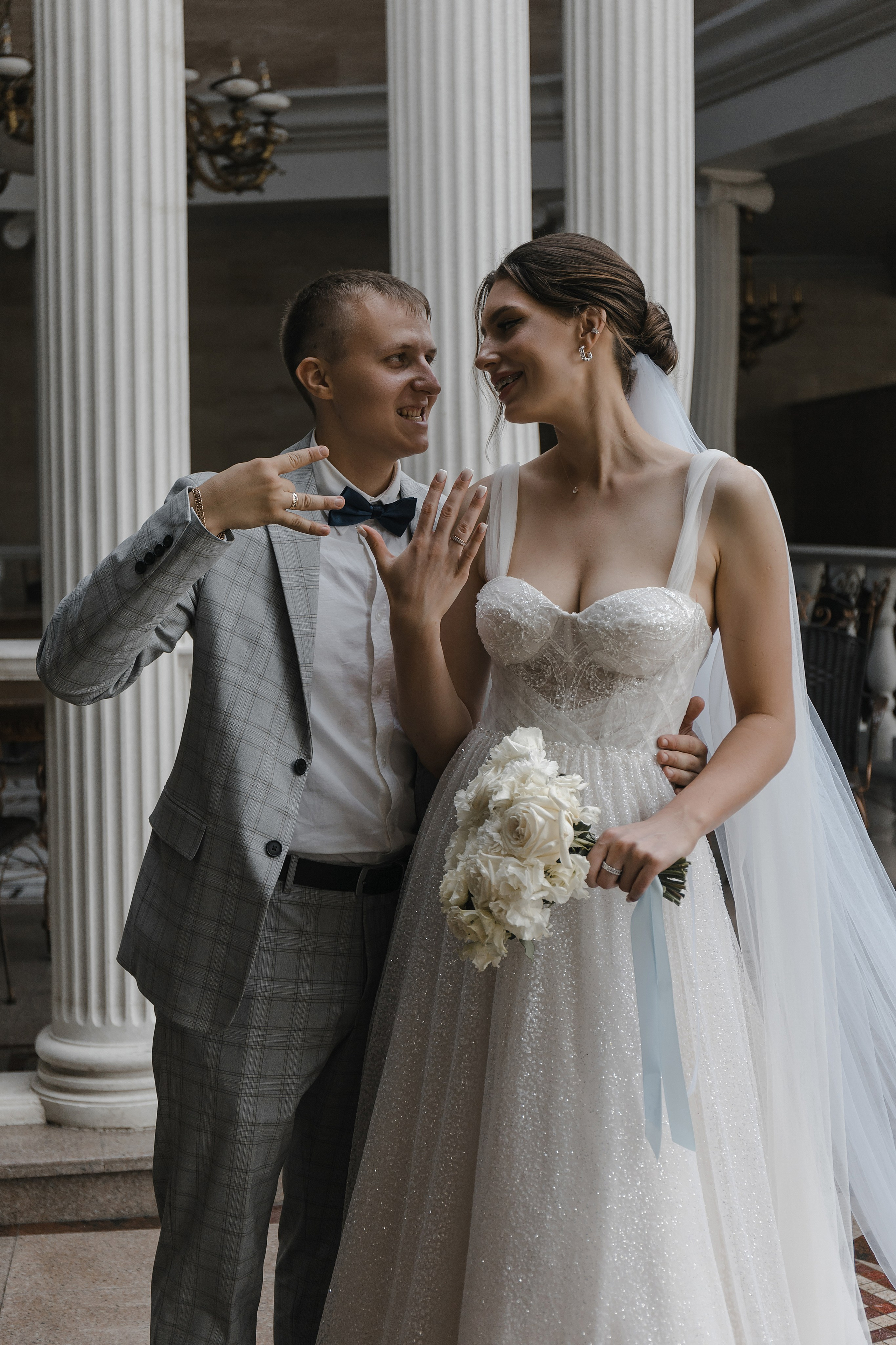 Никита&Юлия. Фотограф Уссурийск Маматова Анастасия