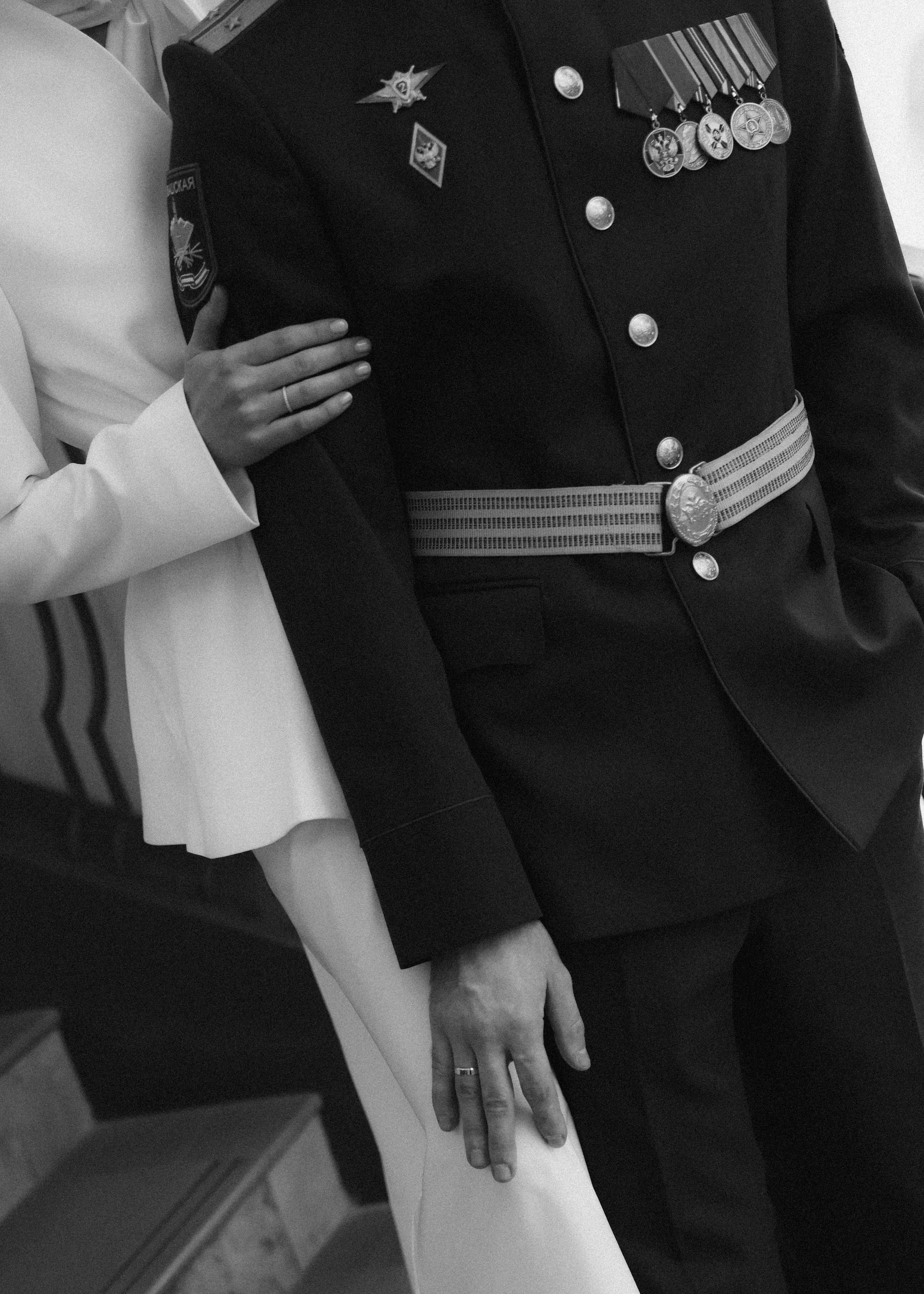 Максим и Дарья. Свадебный фотограф Екатеринбург Алексей Ладыгин