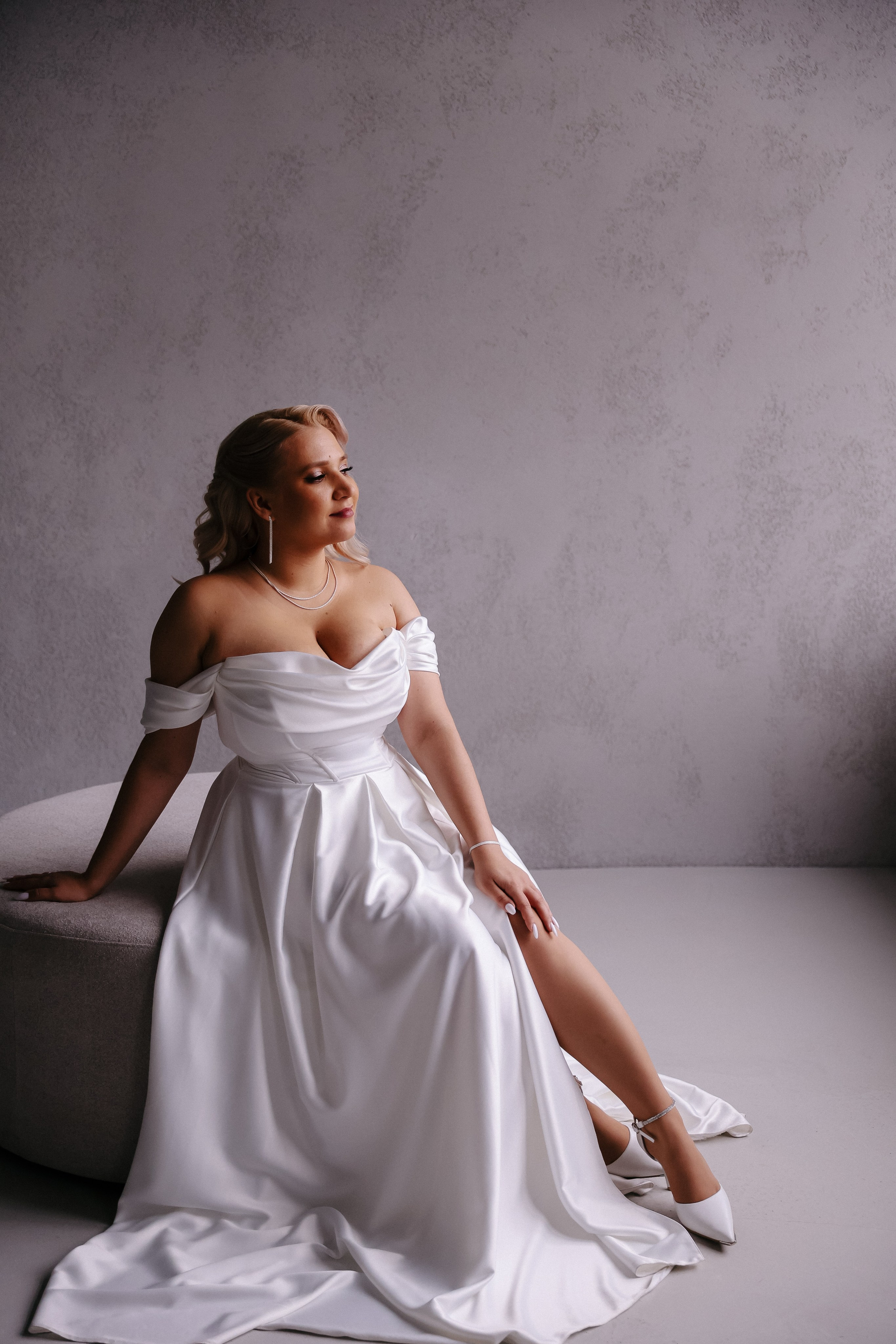 Виталий и Дарья. Свадебный фотограф Екатеринбург Алексей Ладыгин