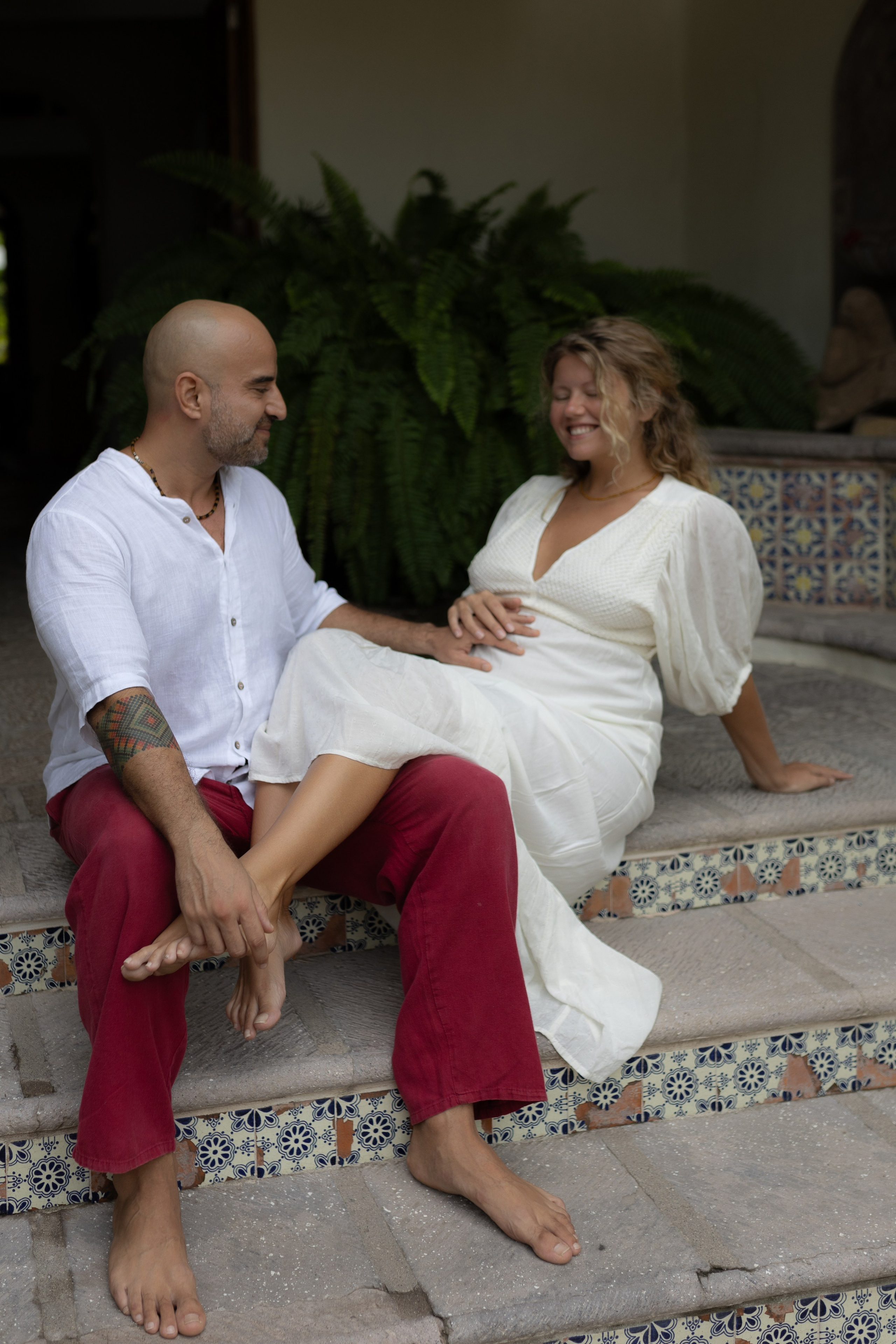 Марко и Ксения. Свадебный фотограф