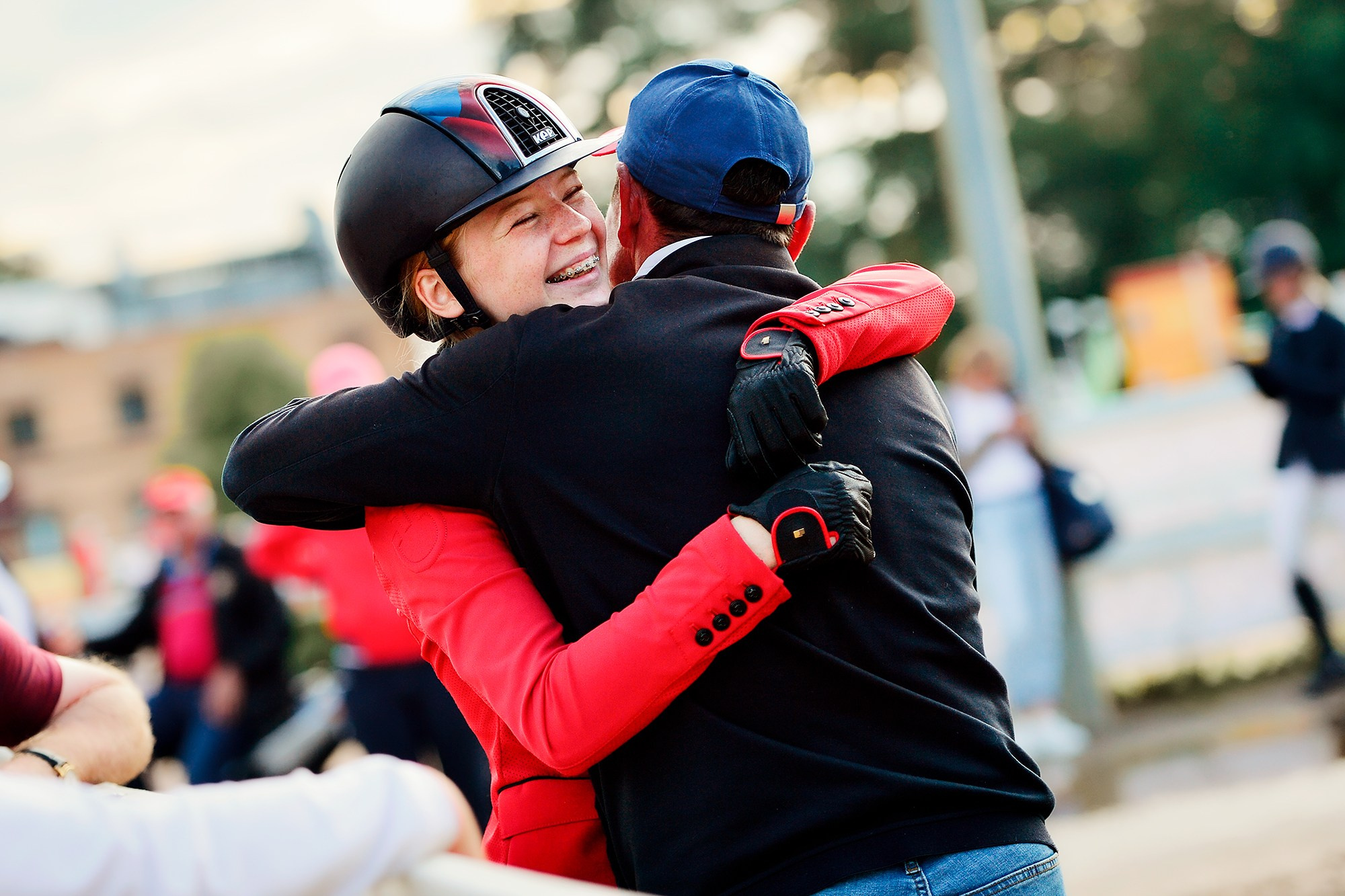 Конный фотограф Alesya Safe