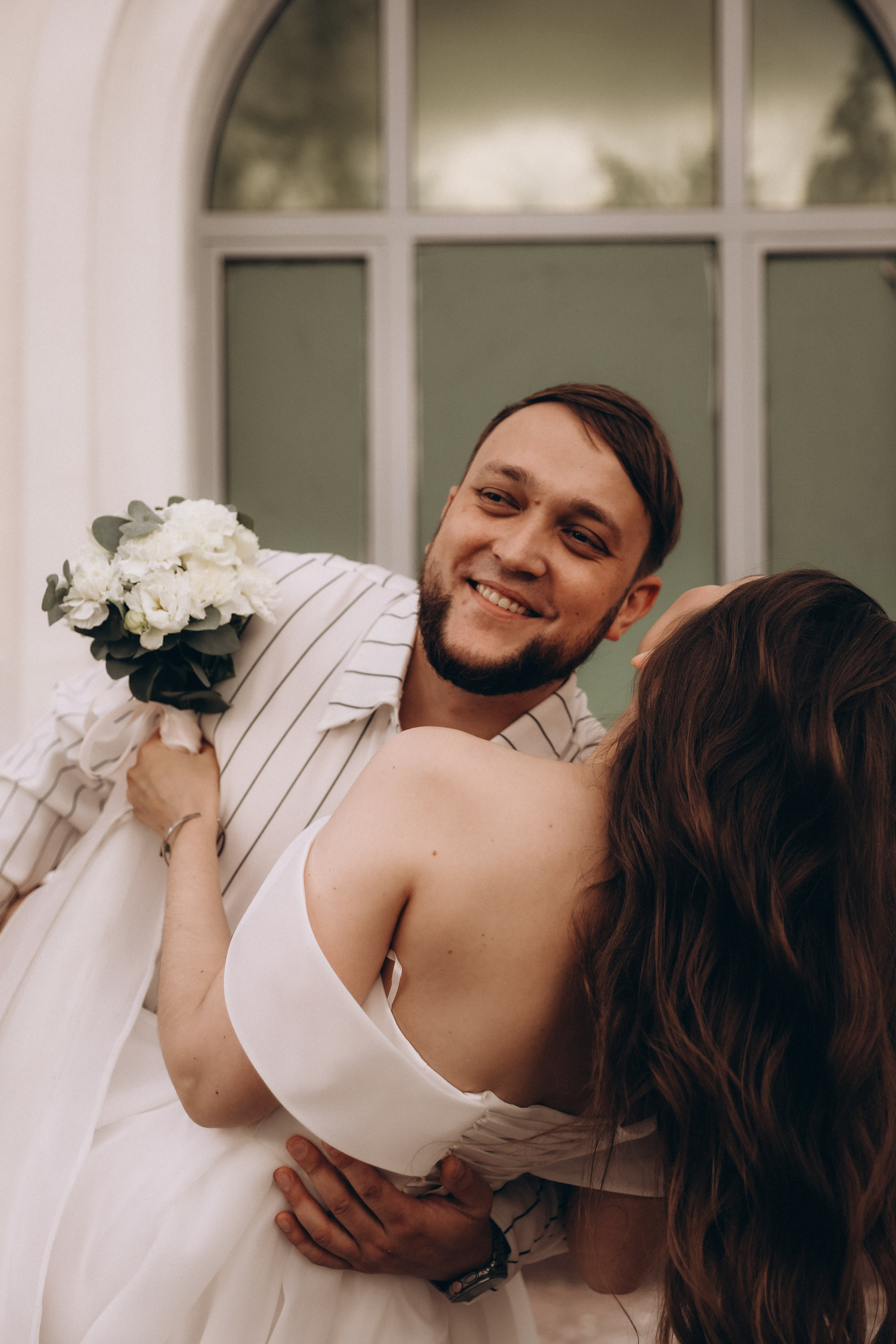 Елена и Никита. Свадебный и семейный фотограф в городе Пенза, Саранск, Ковылкино