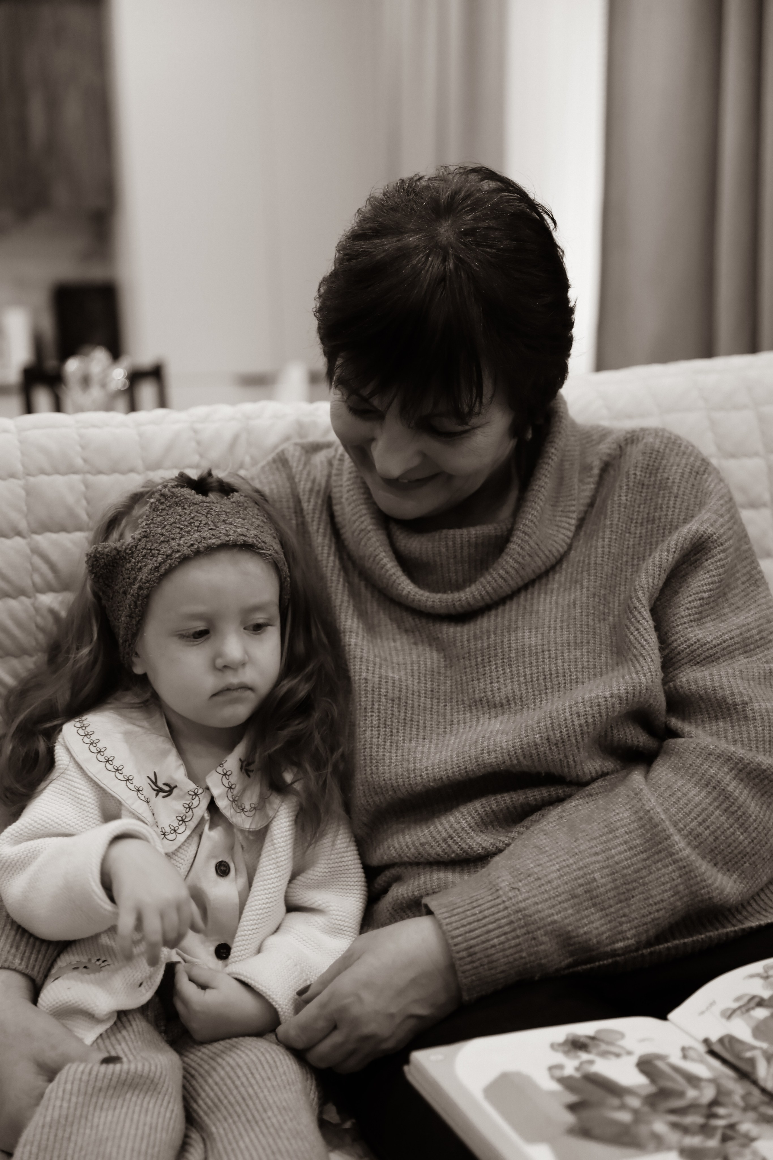 Новогодний переполох. Свадебный и семейный фотограф в городе Пенза, Саранск, Ковылкино