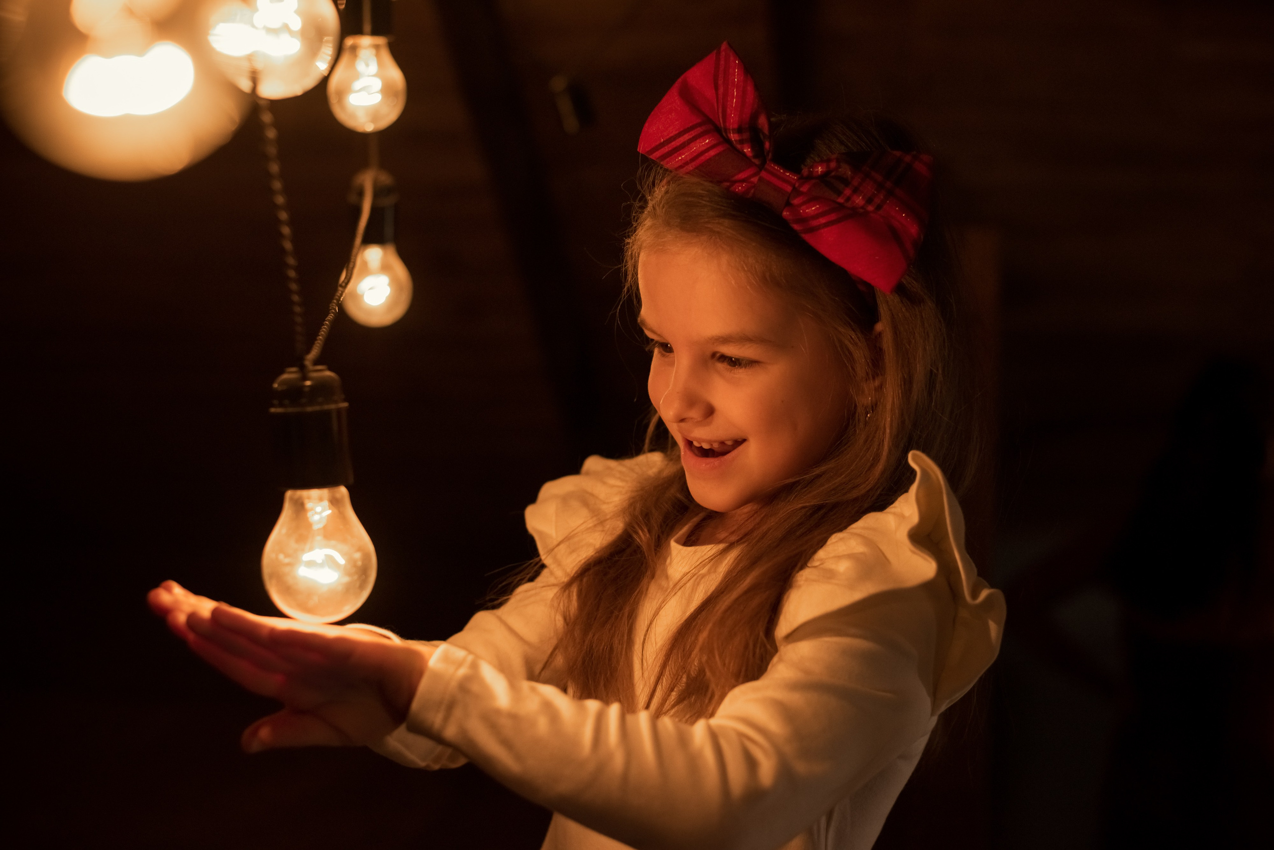 Студия. Семейный фотограф Екатерина Шаманаева