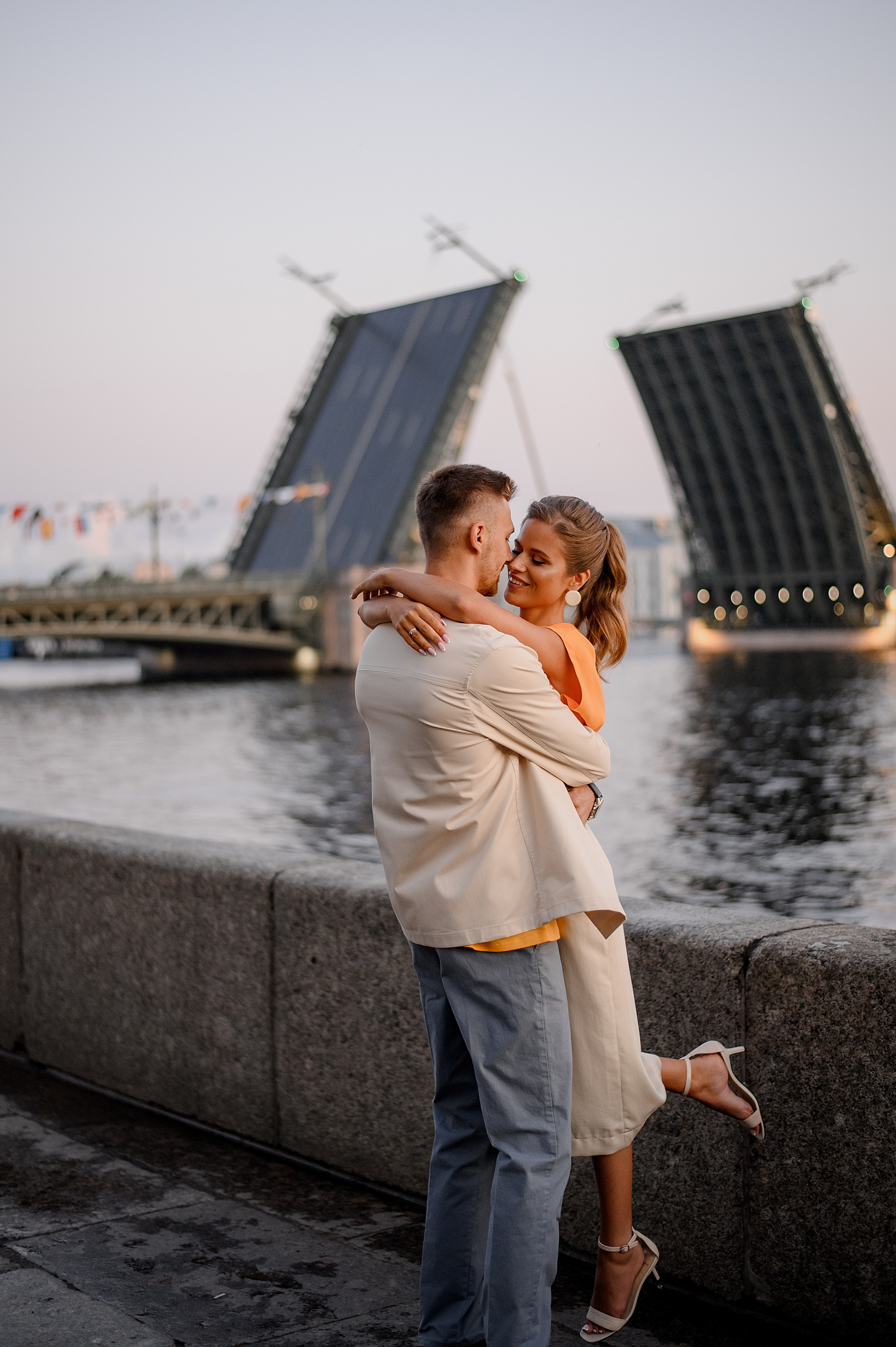 LoveStory. Свадебный фотограф Санкт-Петербург  Москва