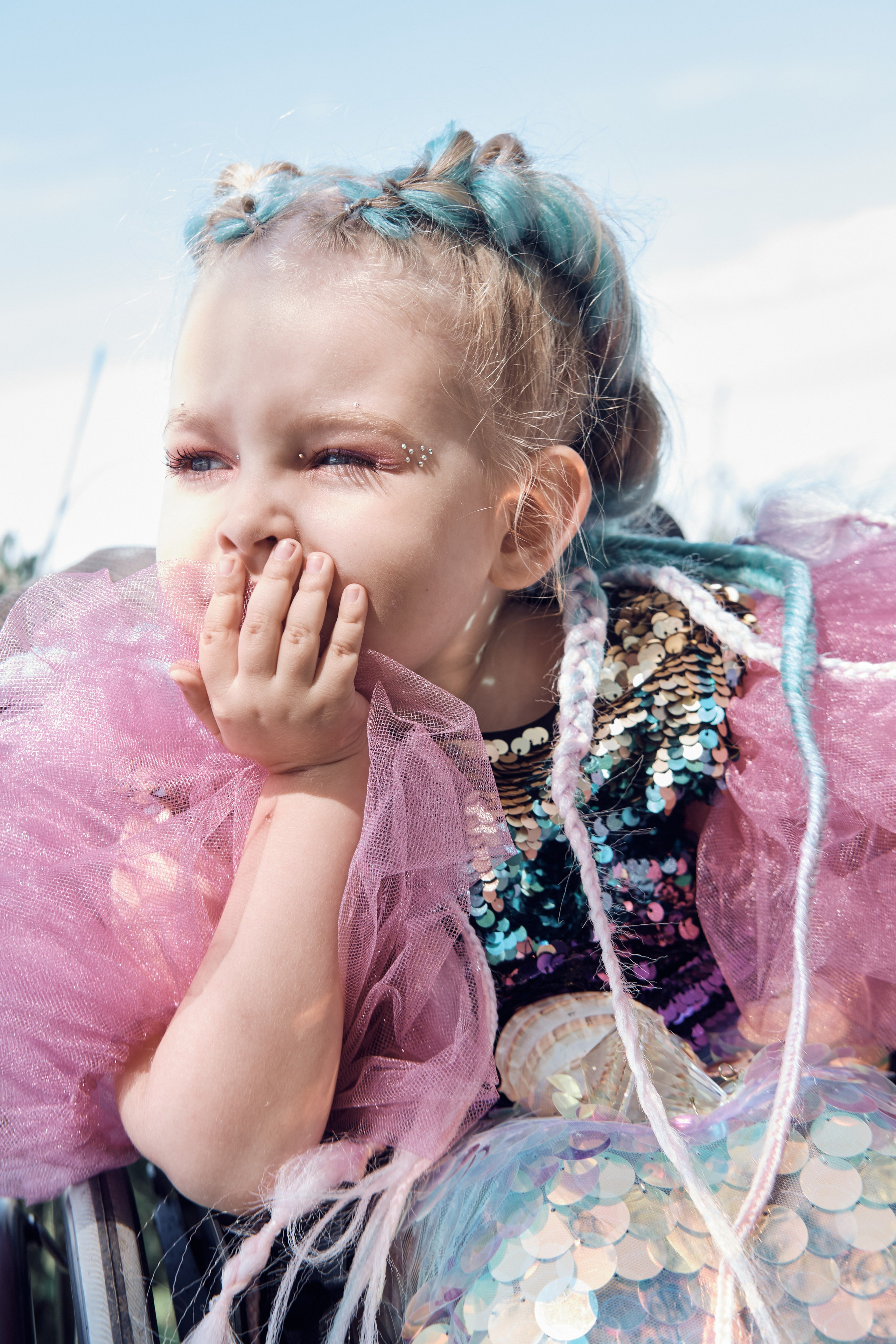 Даша. Фотограф в Екатеринбурге Татьяна Соколовская