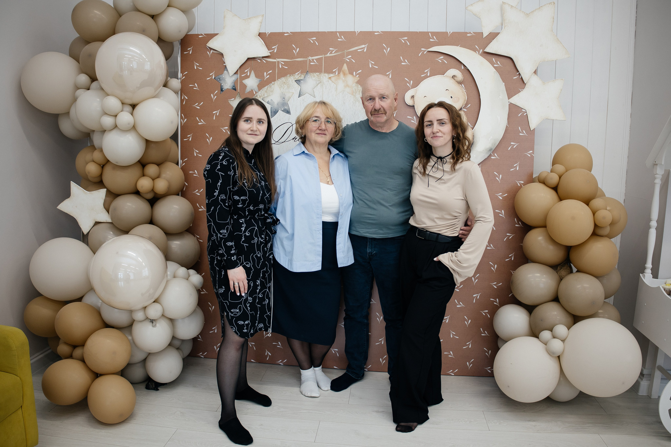 Детские праздники. Фотограф в Иркутске