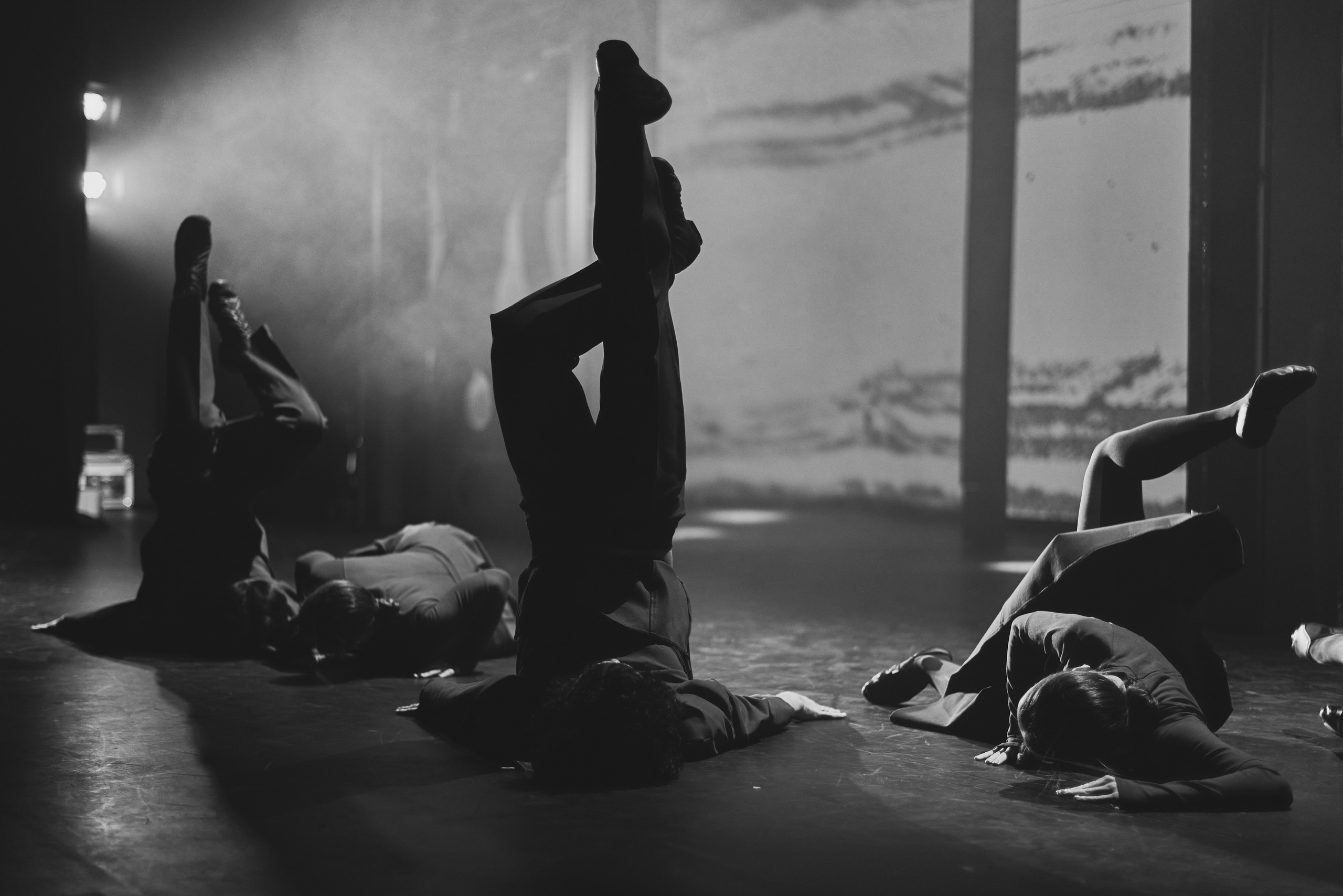 «Я вижу звезды» (второй показ)