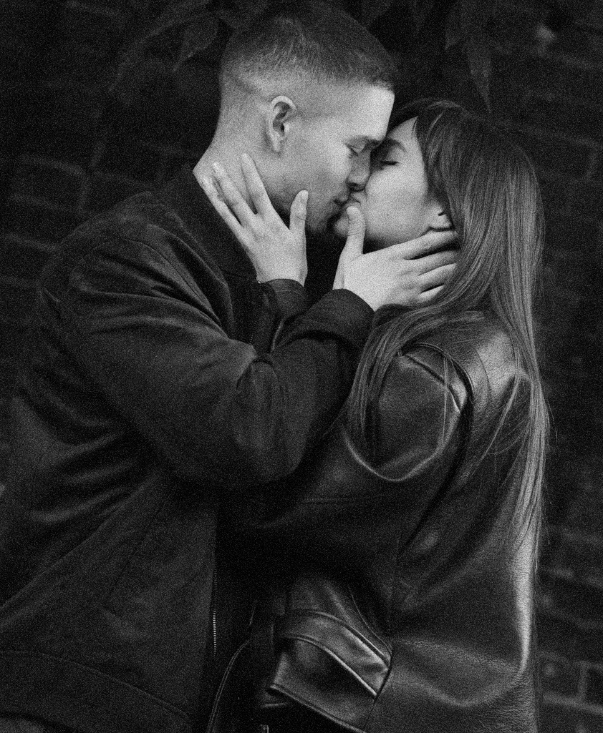 Связаны любовью. Свадебный фотограф Москва