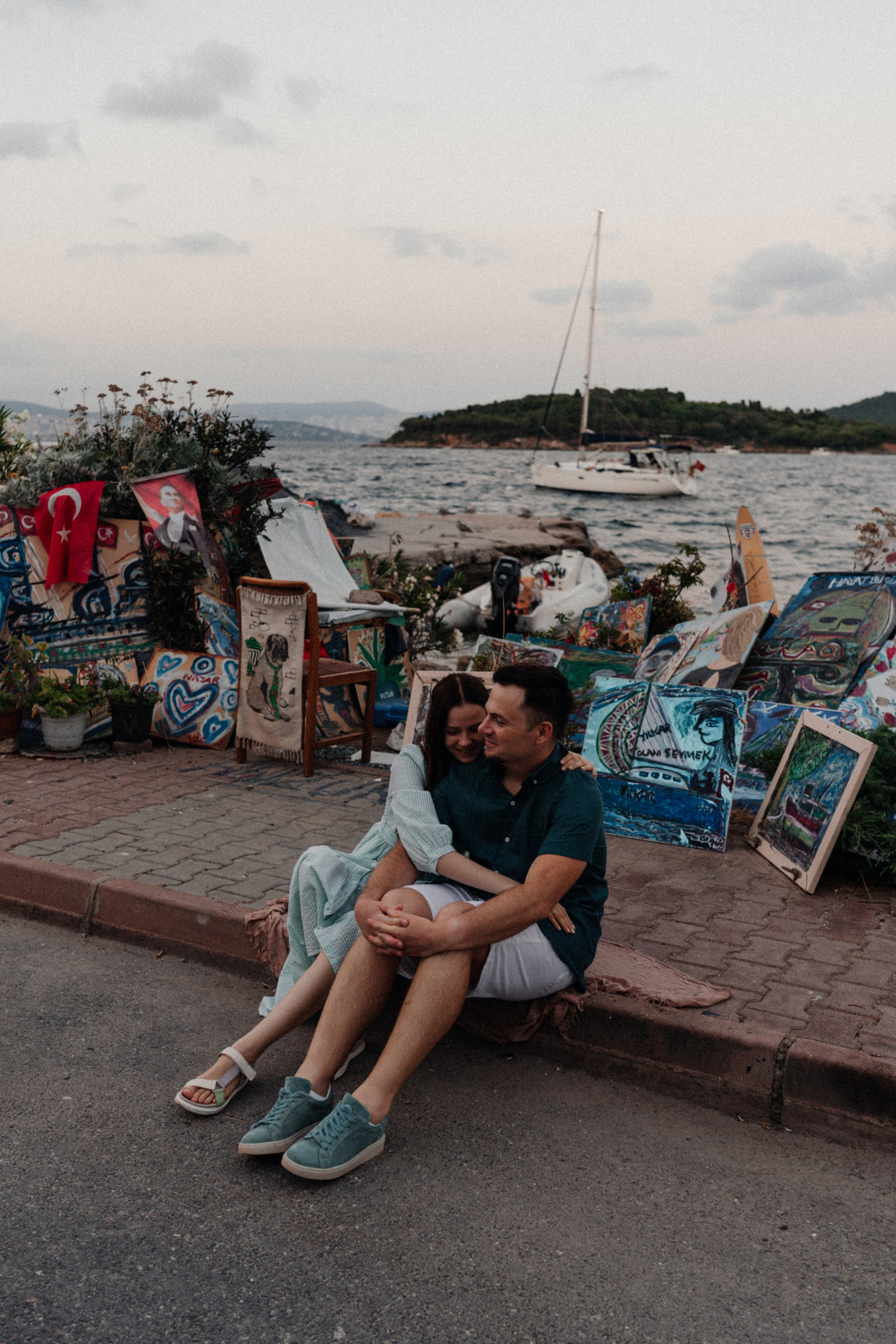 Юлия Белоглазова. Портретный фотограф Юлия Семенчук