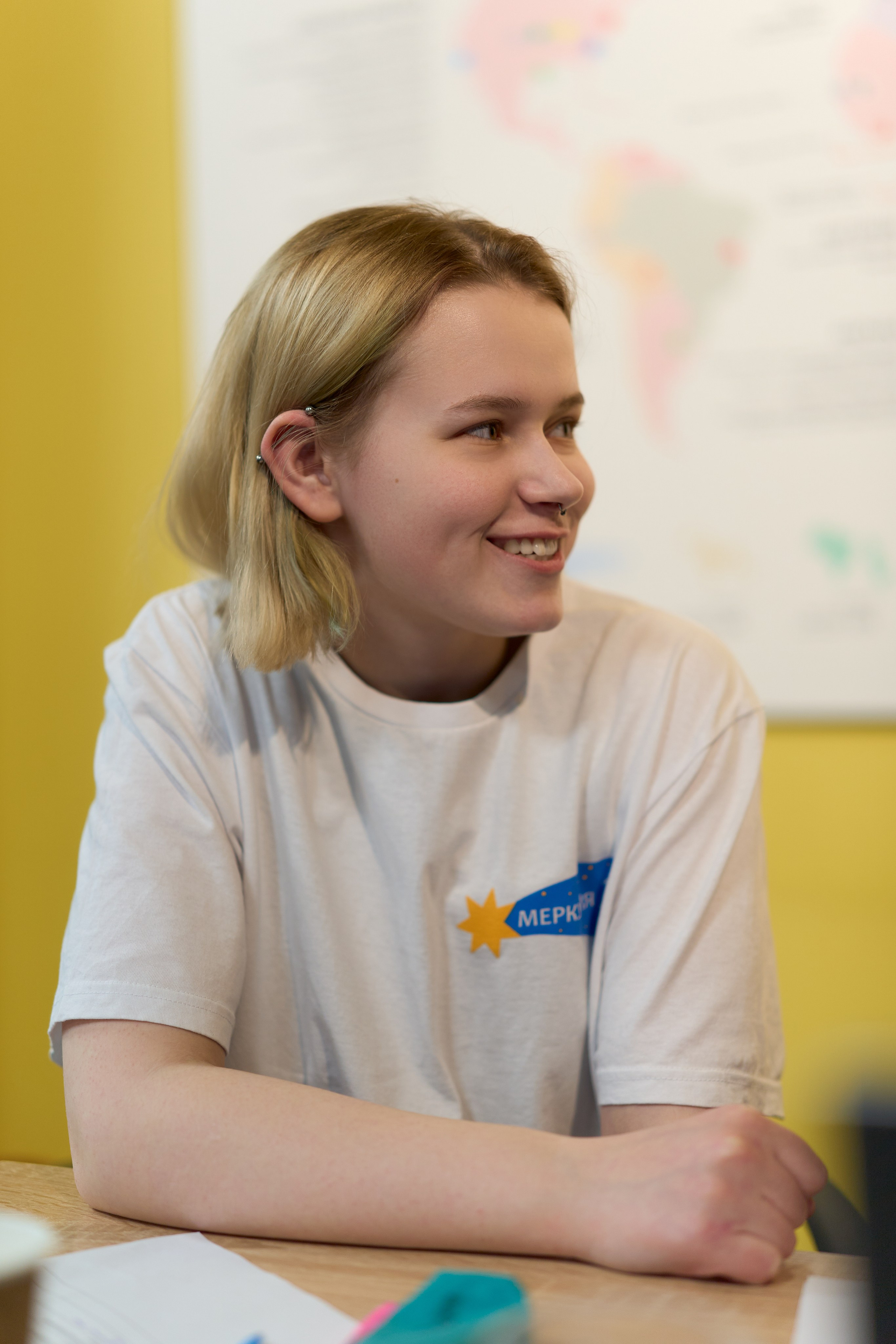 Квиз. Репортажный и портретный фотограф в Томске Ларионов Артём