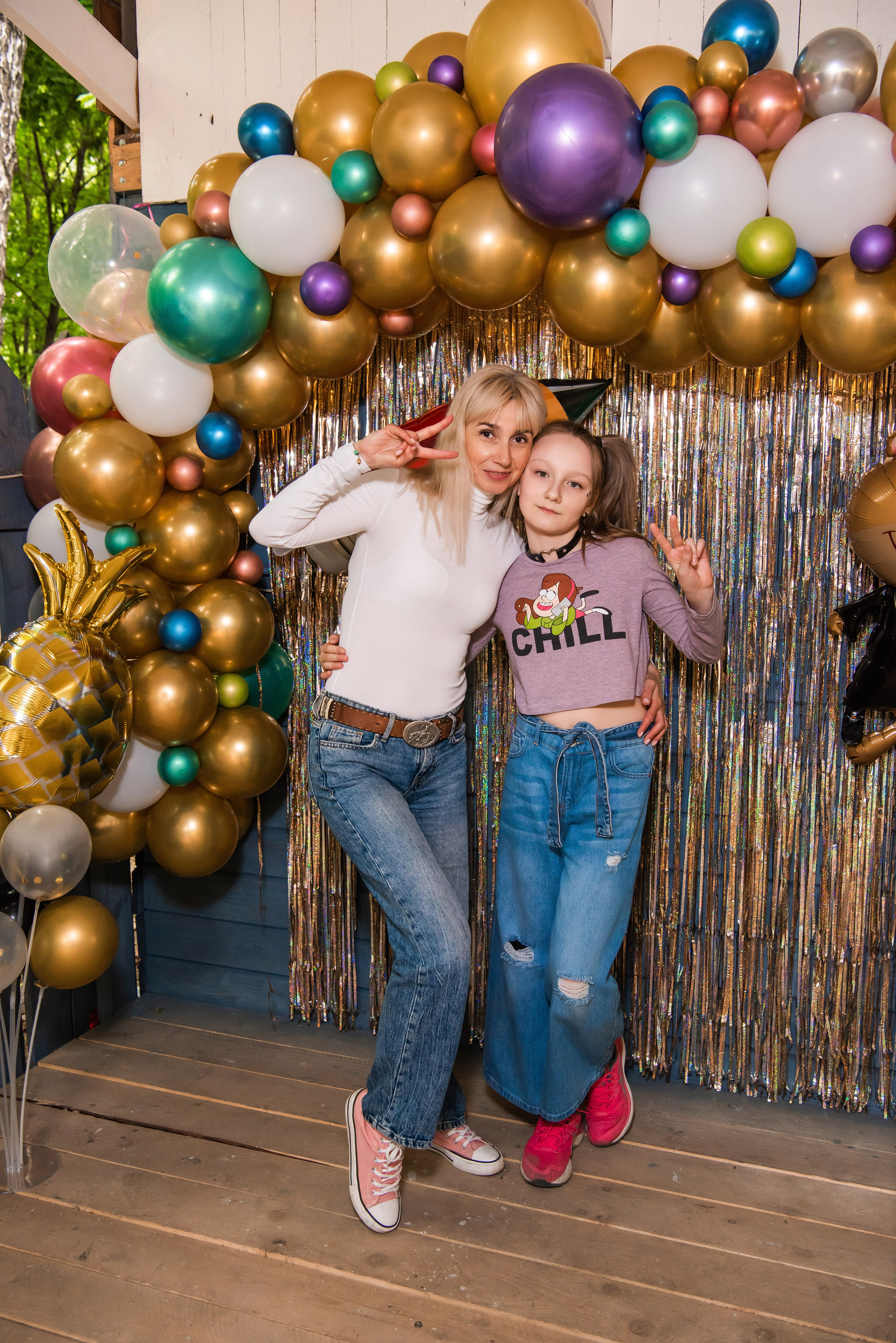 Выпускной 4Д 2023. Свадебный и арт-фотограф Кунецкая Диана