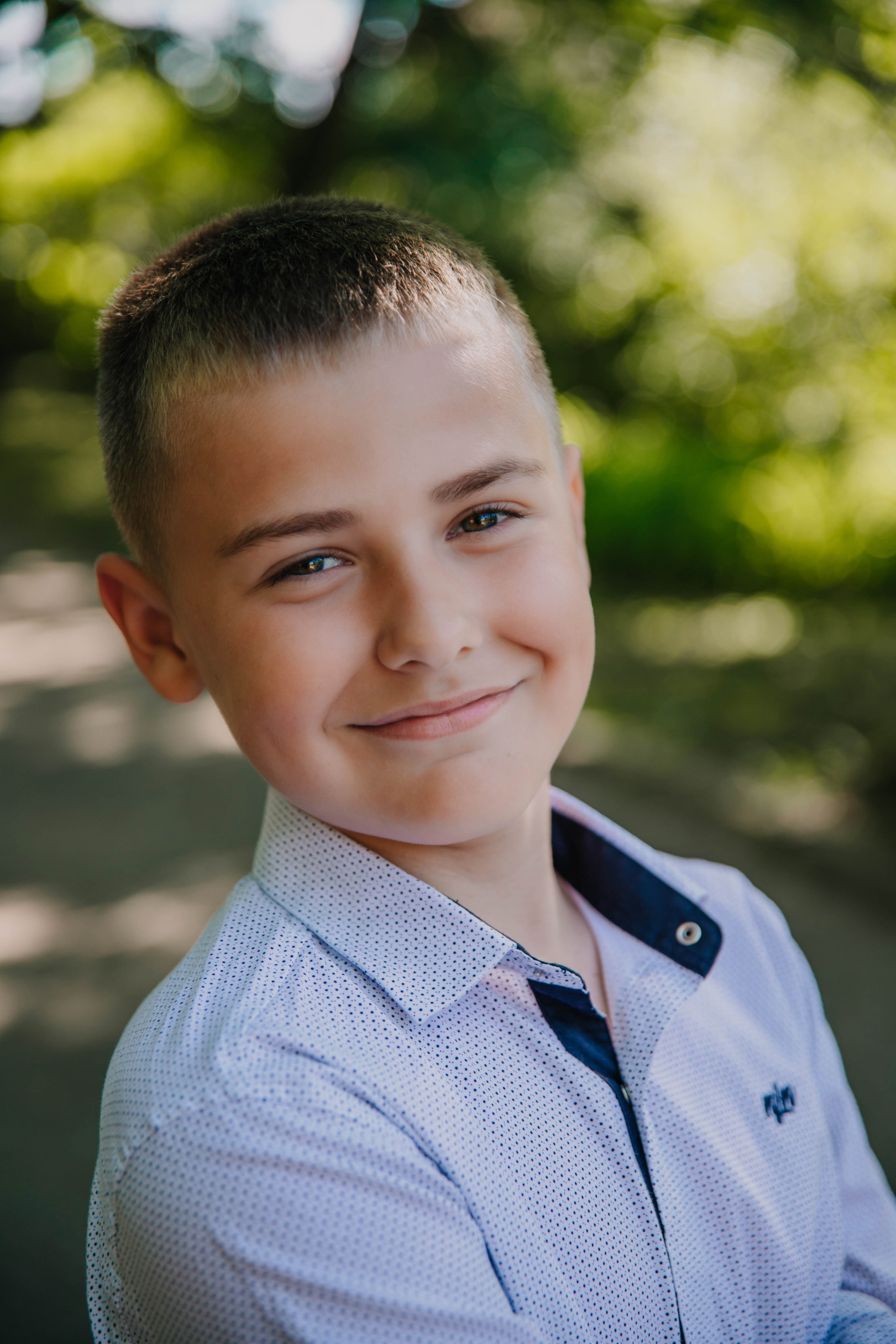 Выпускной 4 класс. Фотограф Дарья Маташкова