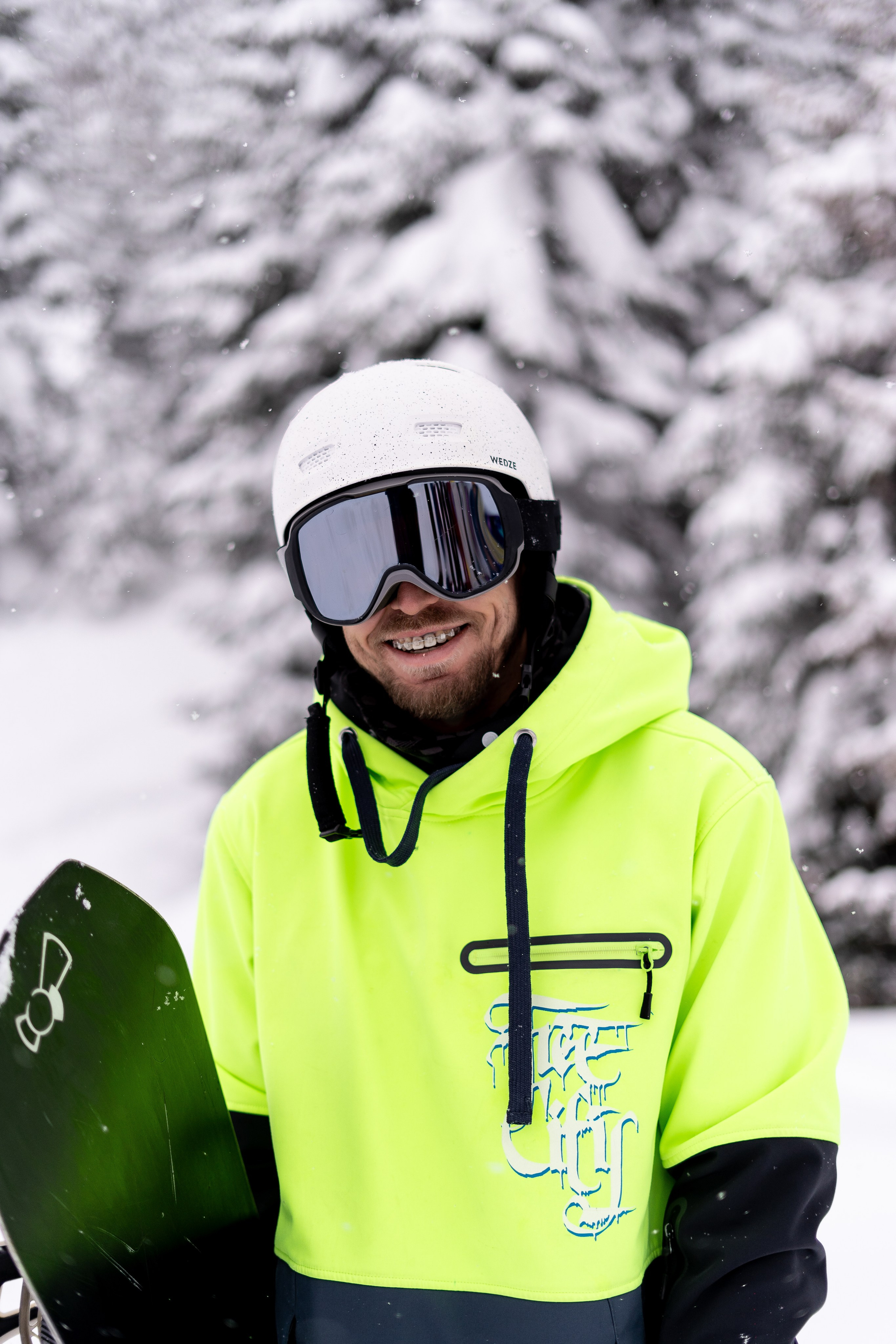 Джон 14.02. Анастасия Паршукова — фотограф Шерегеш Новосибирск