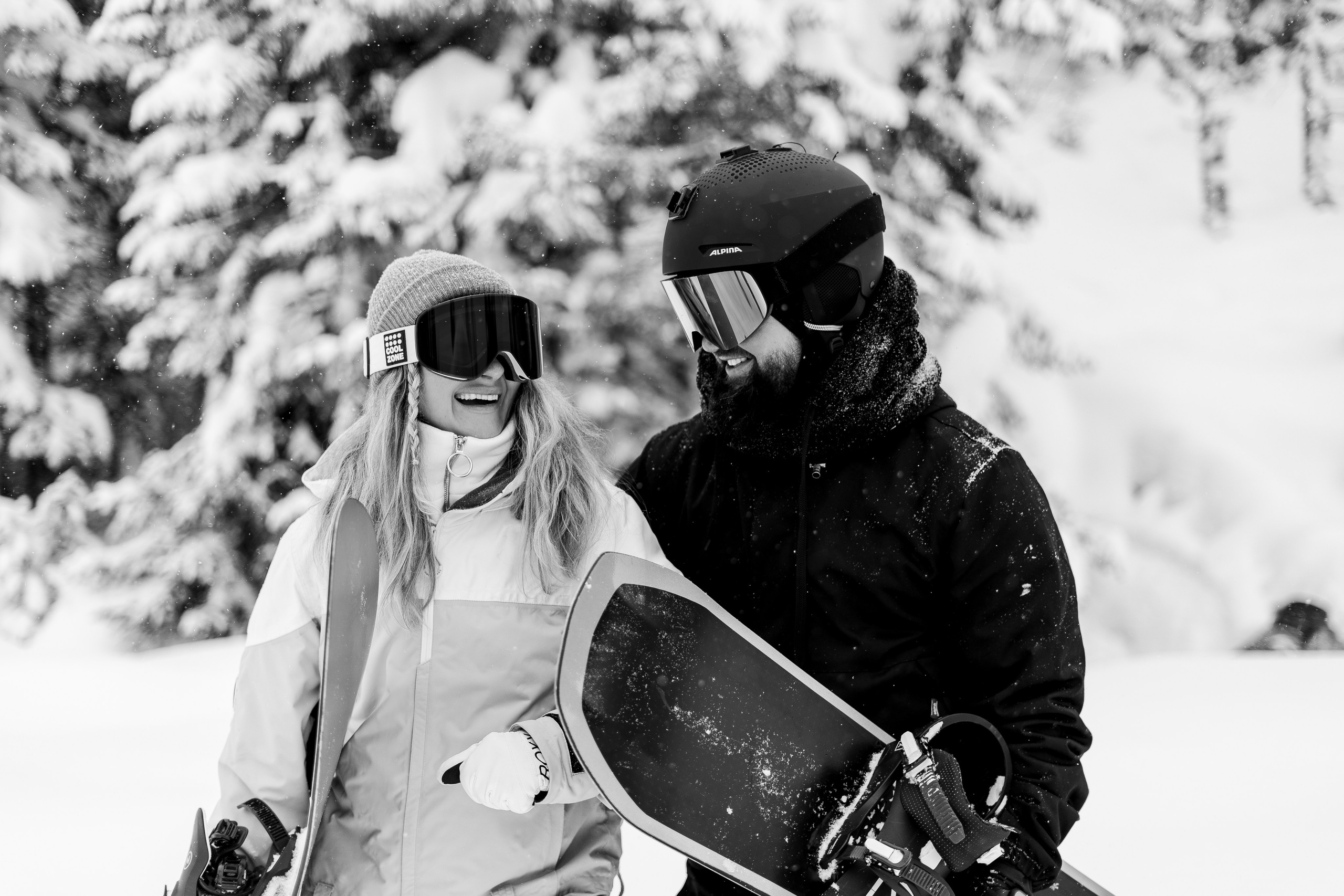 Джон 14.02. Анастасия Паршукова — фотограф Шерегеш Новосибирск