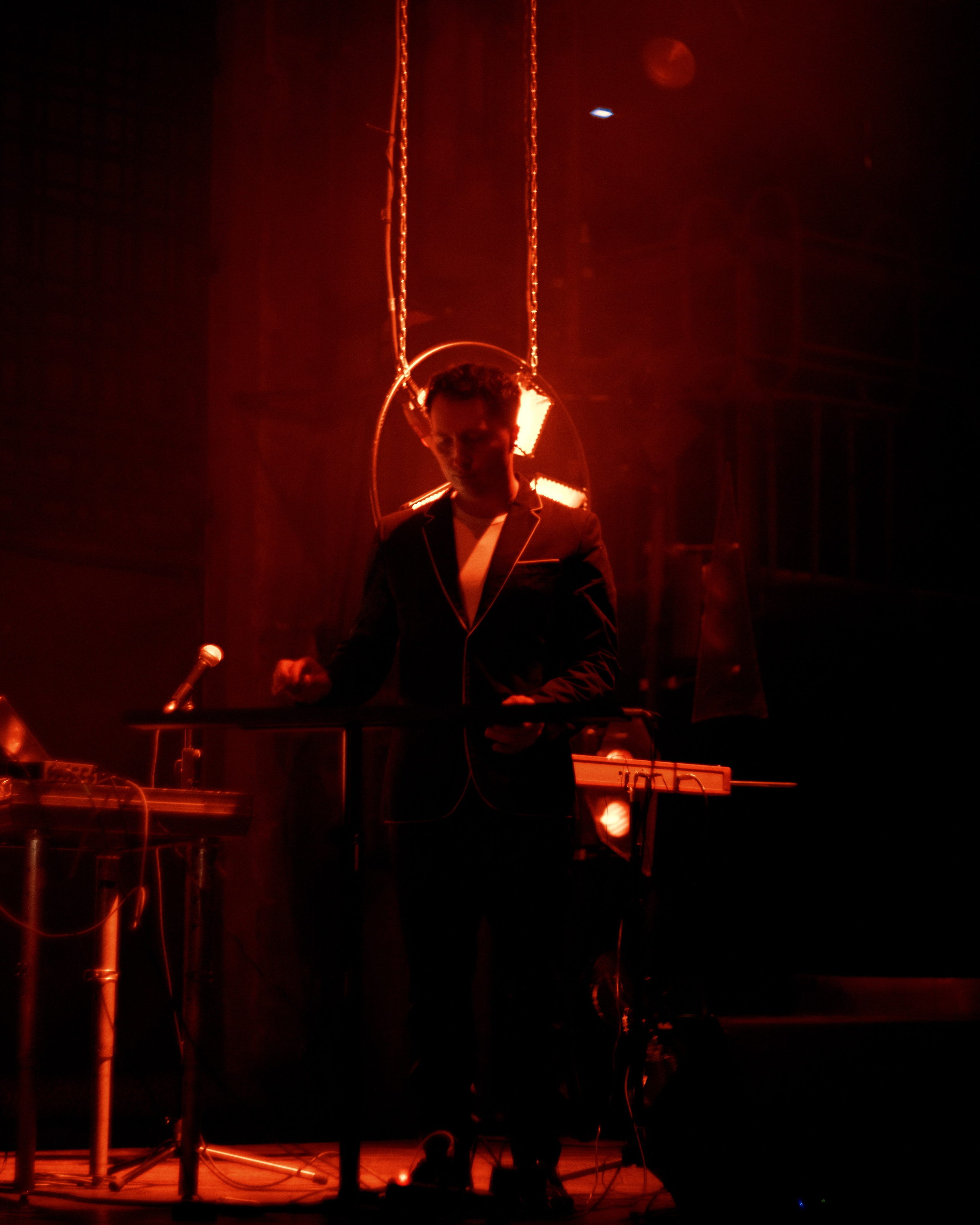 Искусство, ARMA. @tomrus: Рустам Шагиморданов — фотограф