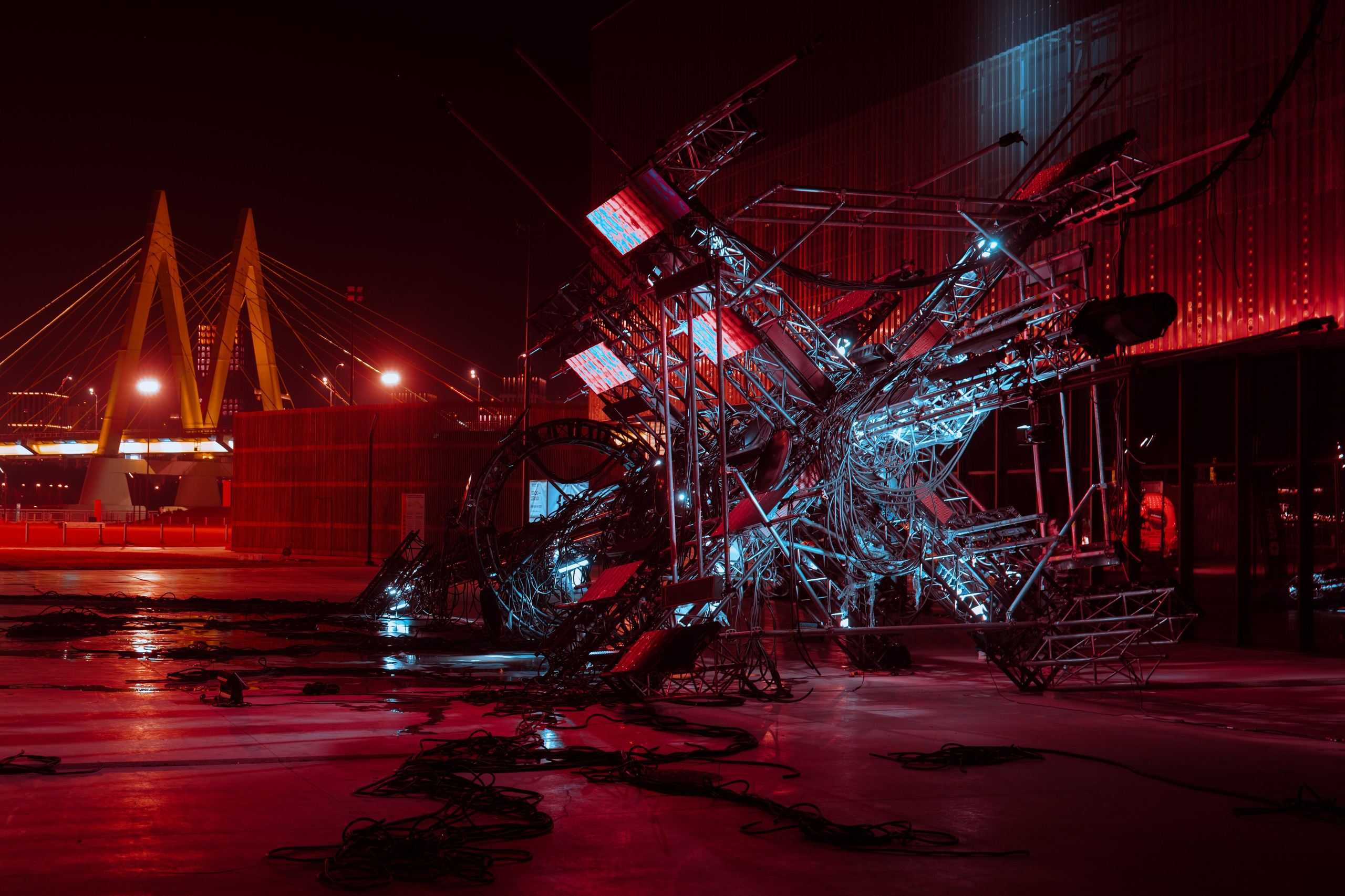 NUR 2025. @tomrus: Рустам Шагиморданов — фотограф