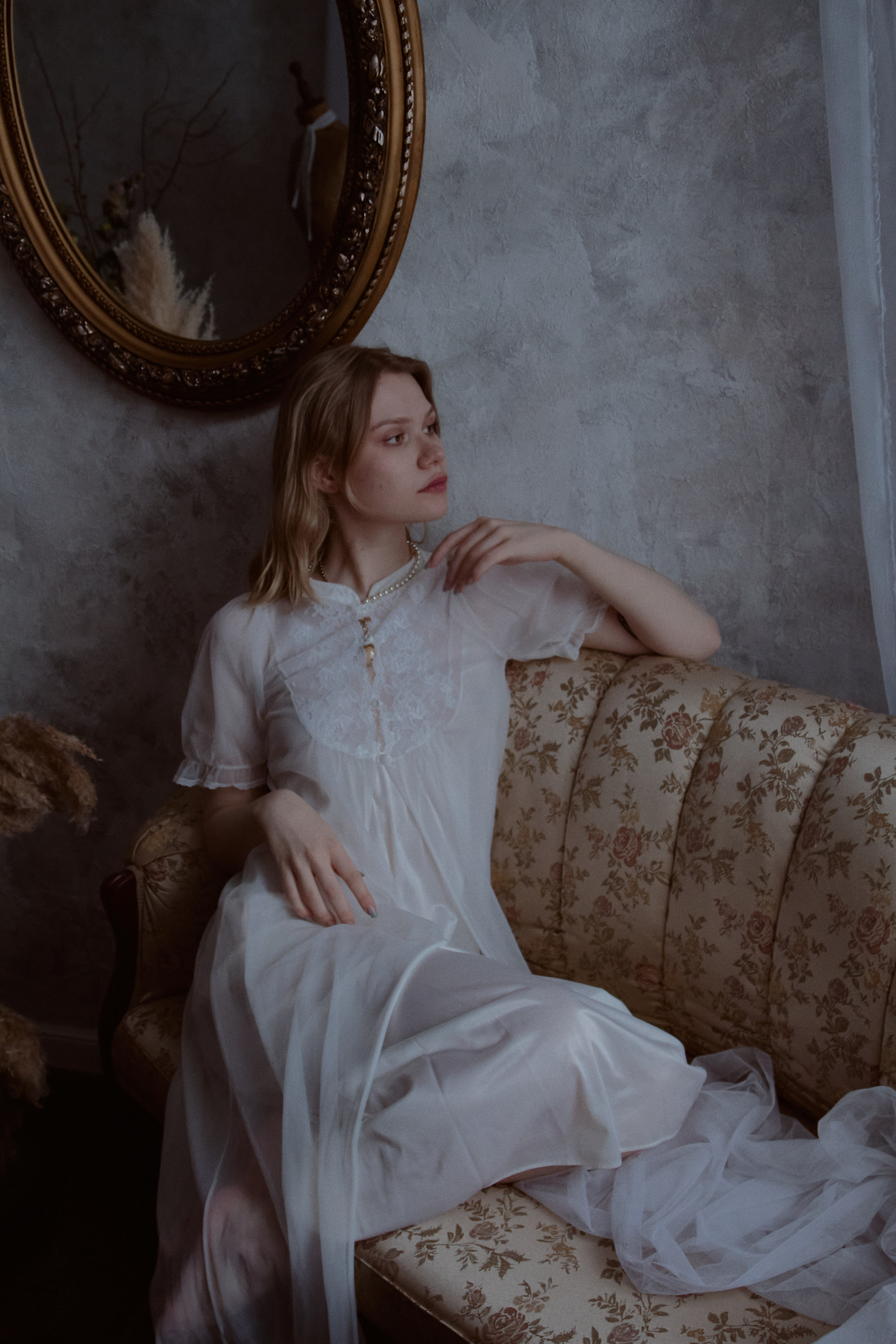 Нежность. Фотограф лавстори Москва/МО Приятелева Ангелина