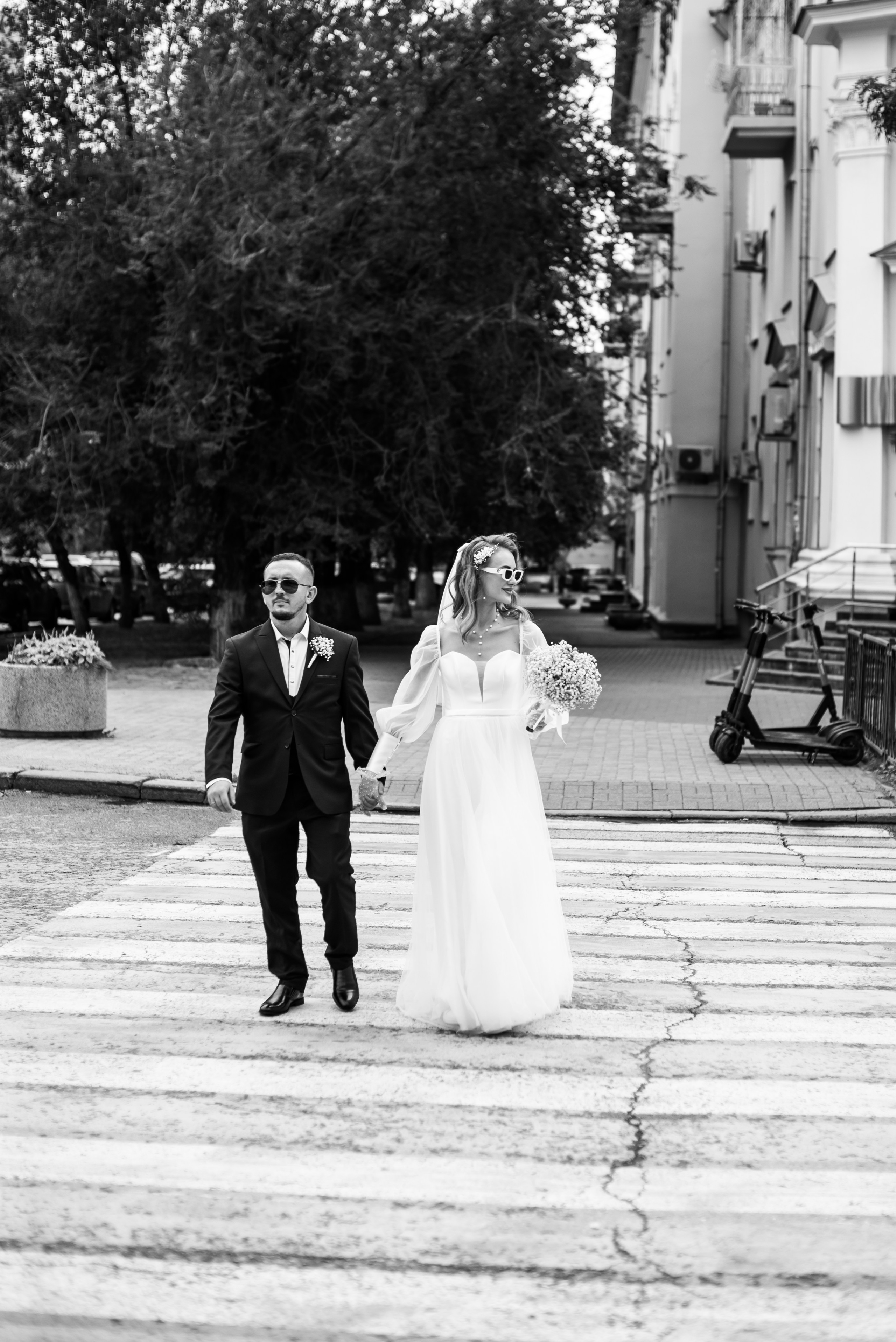 Ваня и Валерия. Фотограф Татьяна Иванчикова